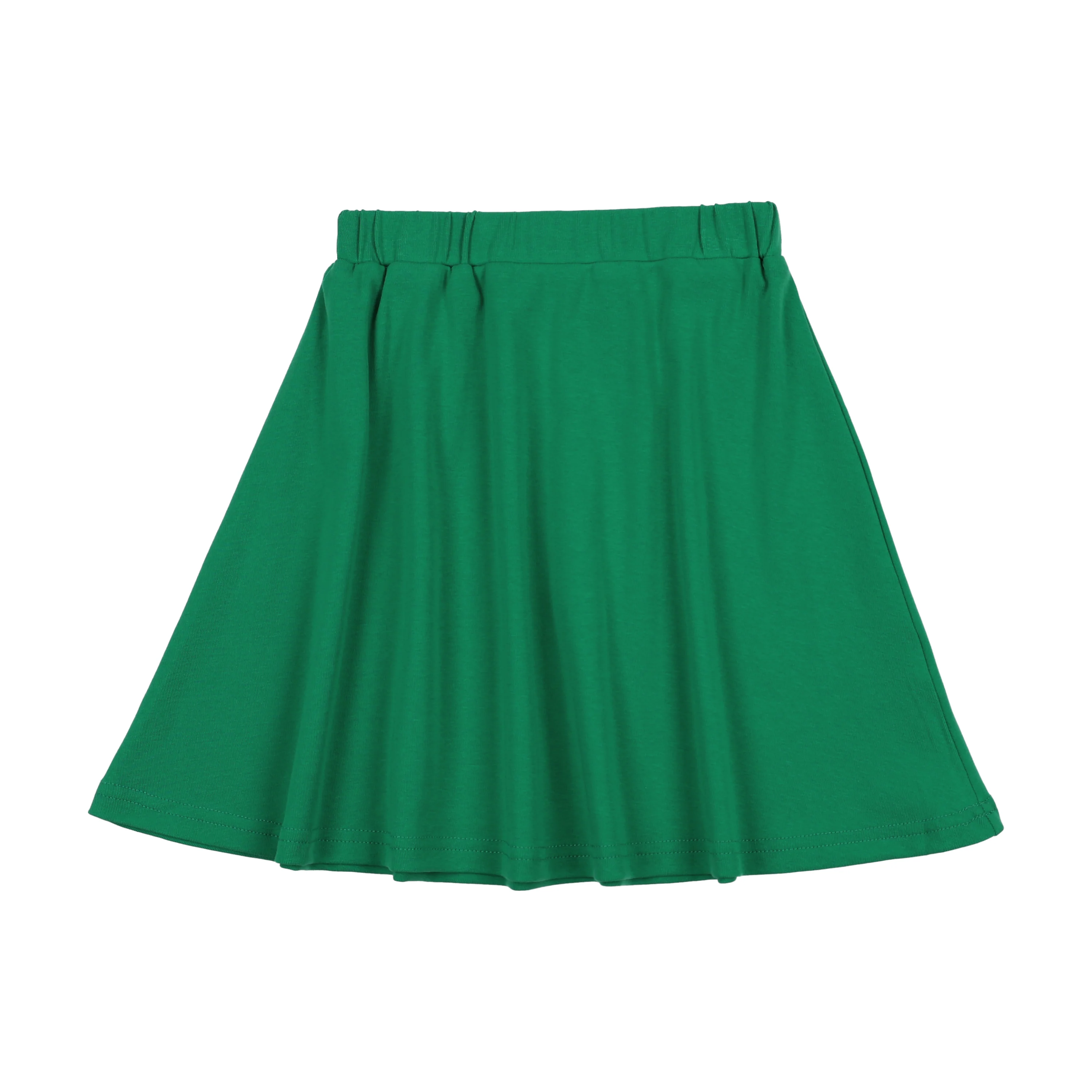 Bonjoy 2026 Skirt - Green