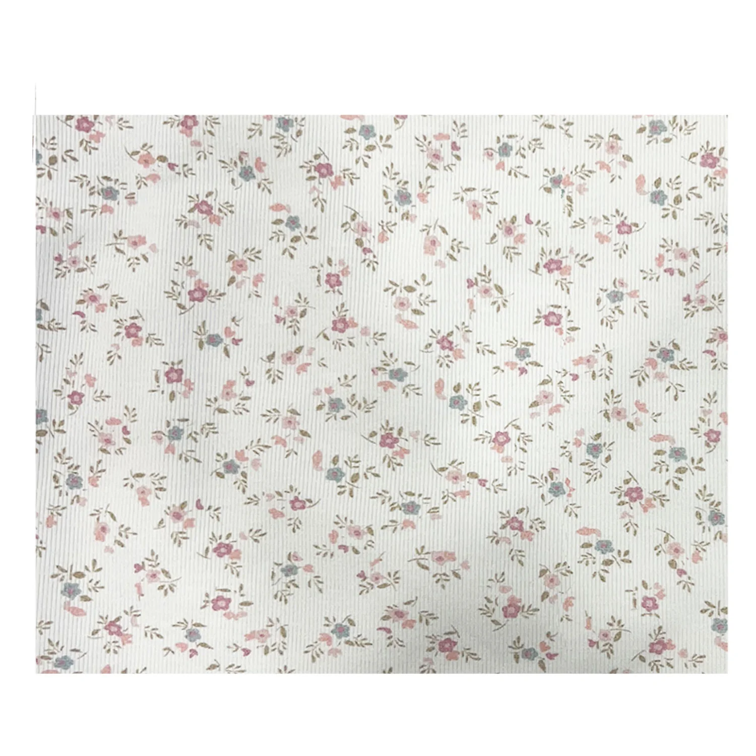 Anecdote Floral Print Footie (PR2473) - Image 3
