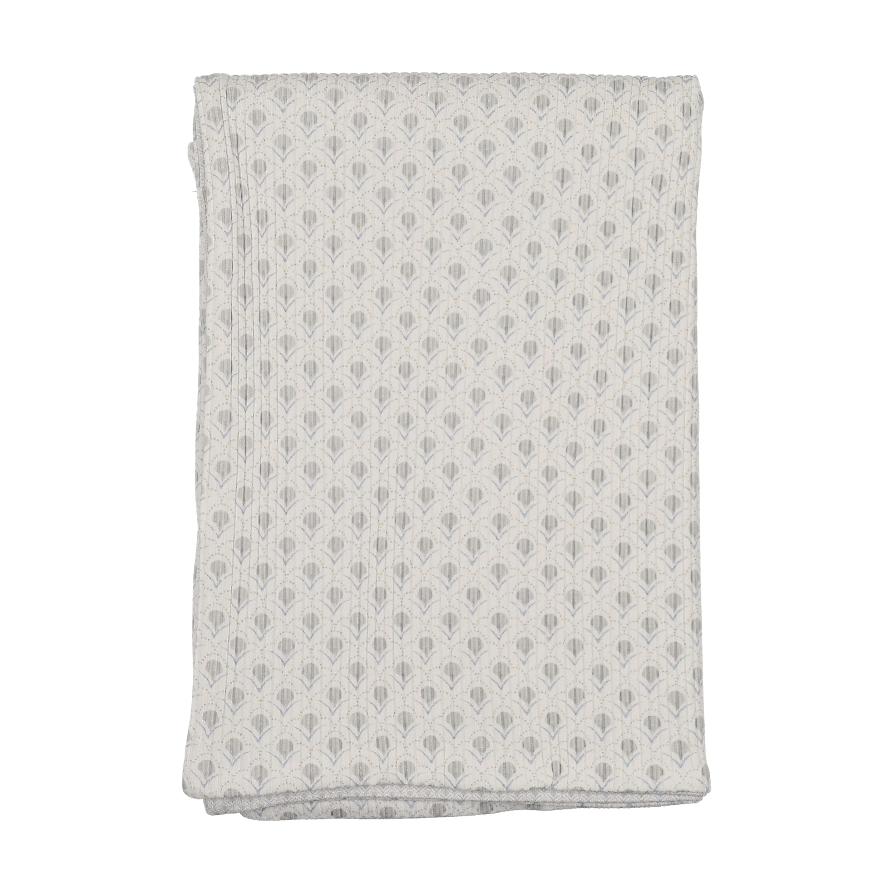 Bee & Dee Boys Print Double Print Blanket