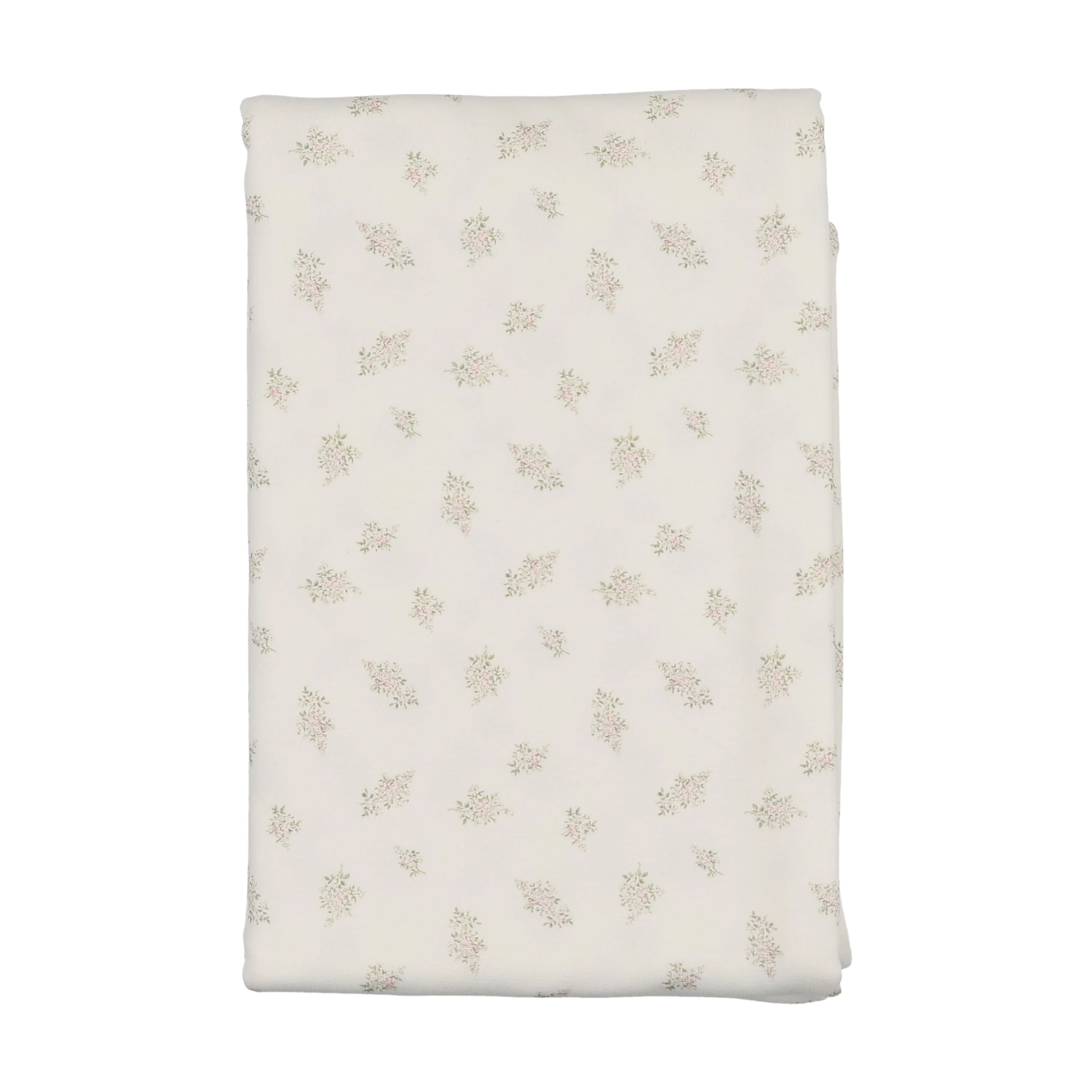 Bee & Dee Ivory Girls Little Bundles Blanket