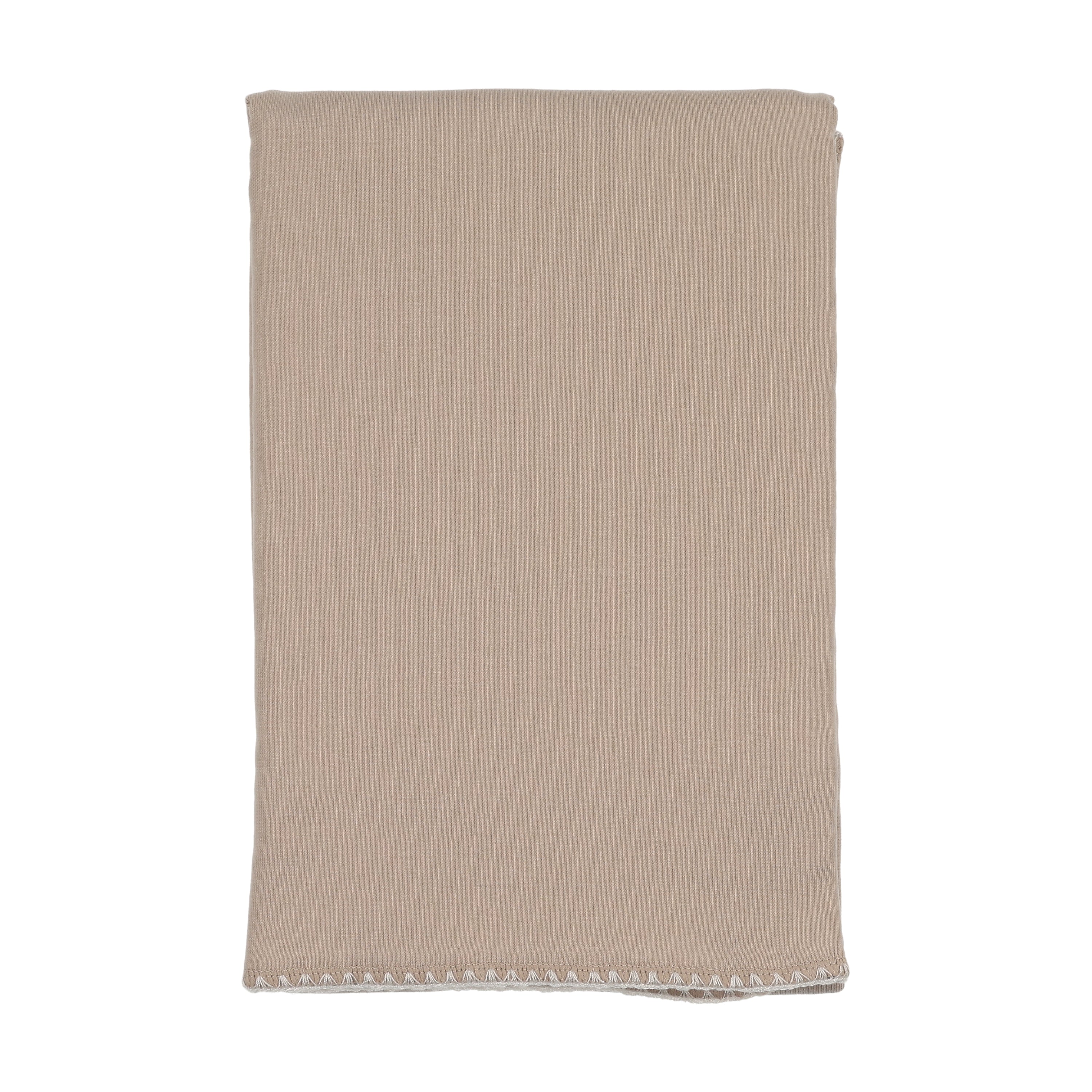 Bee & Dee Oat Beau Bow Blanket
