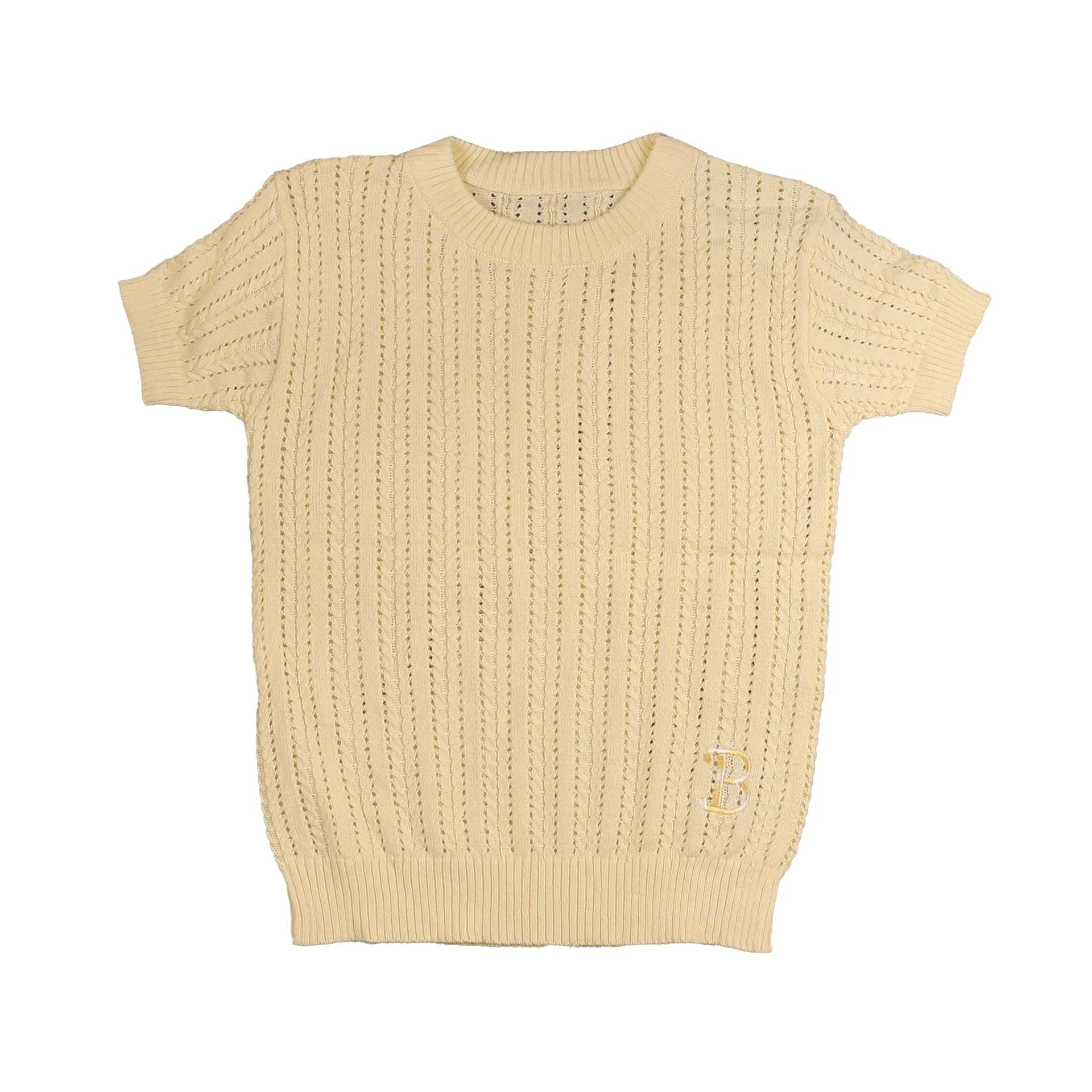 Belati LEMON MARLED BRAIDED BKN249
