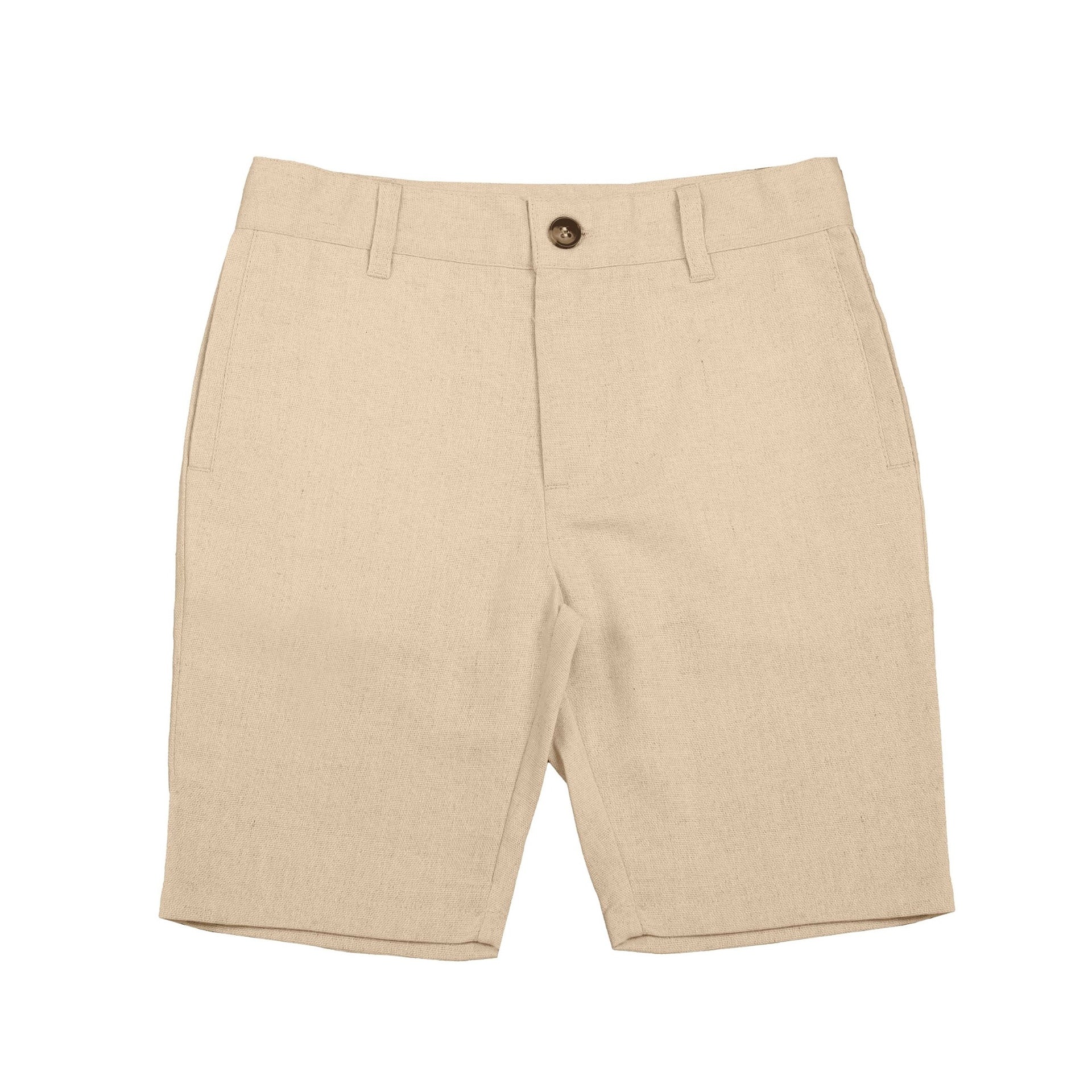 Belati SAND SOLID BERMUDA (BBM277)