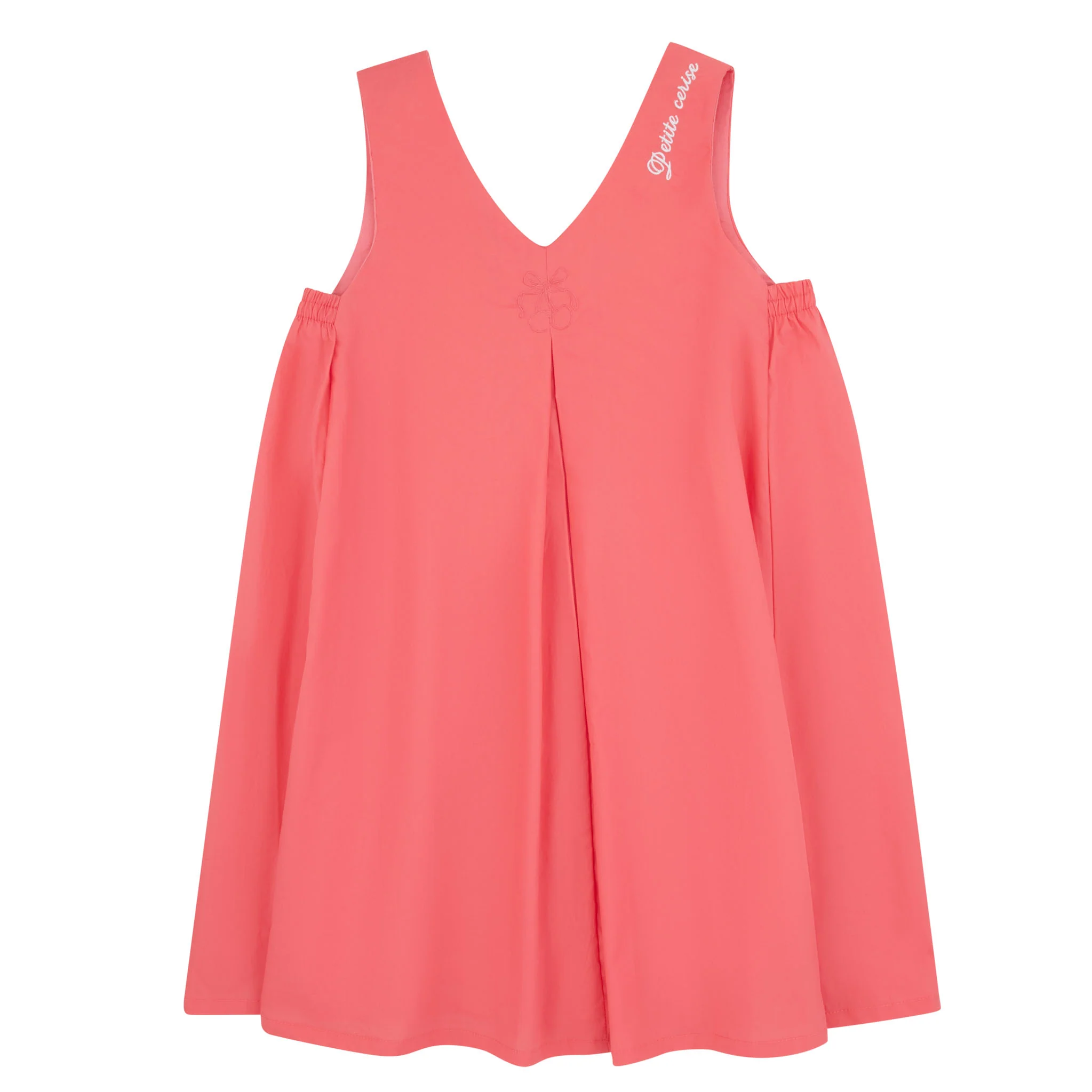Bondoux Coral Petite Cherise jumper 260DR