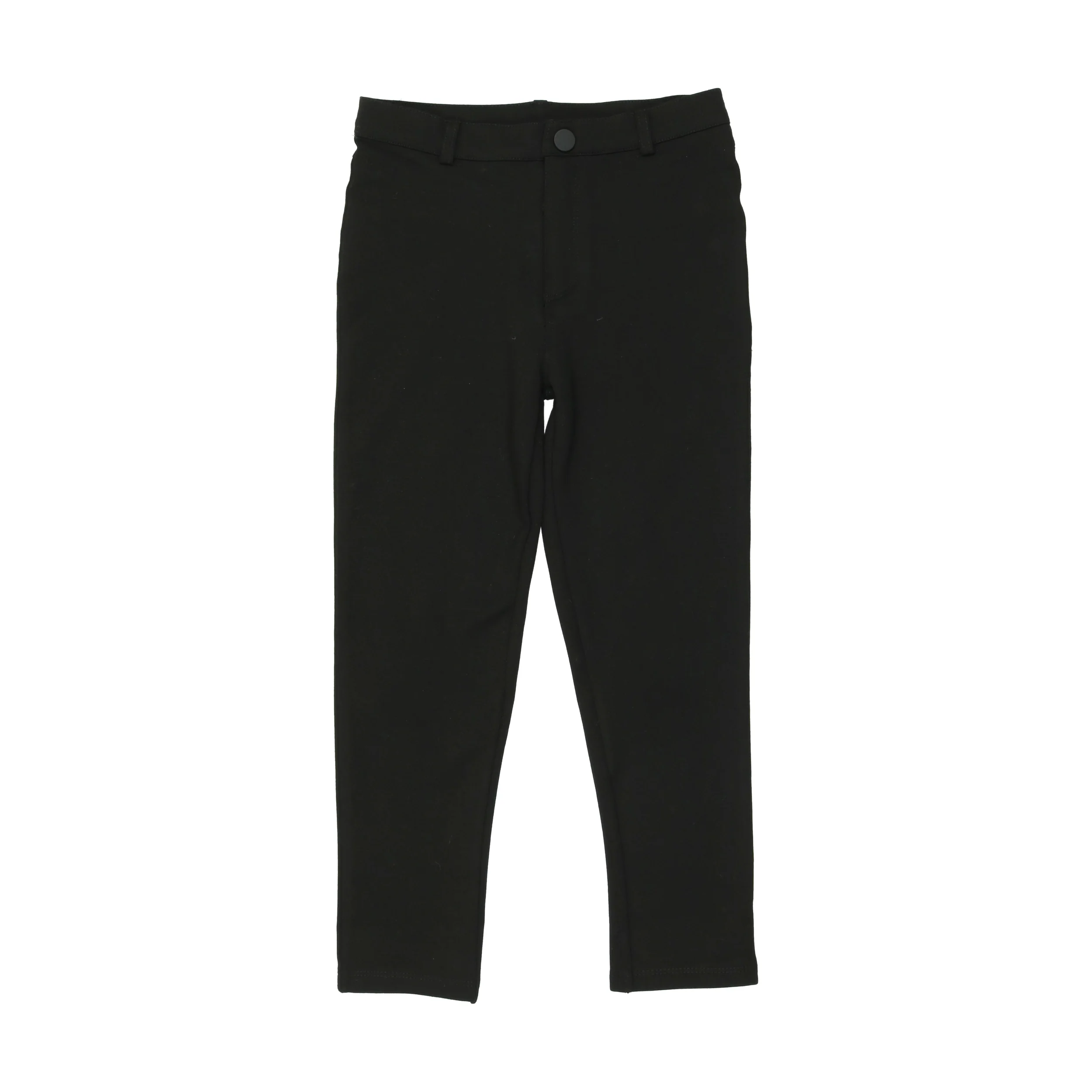 Bopop Black Pants