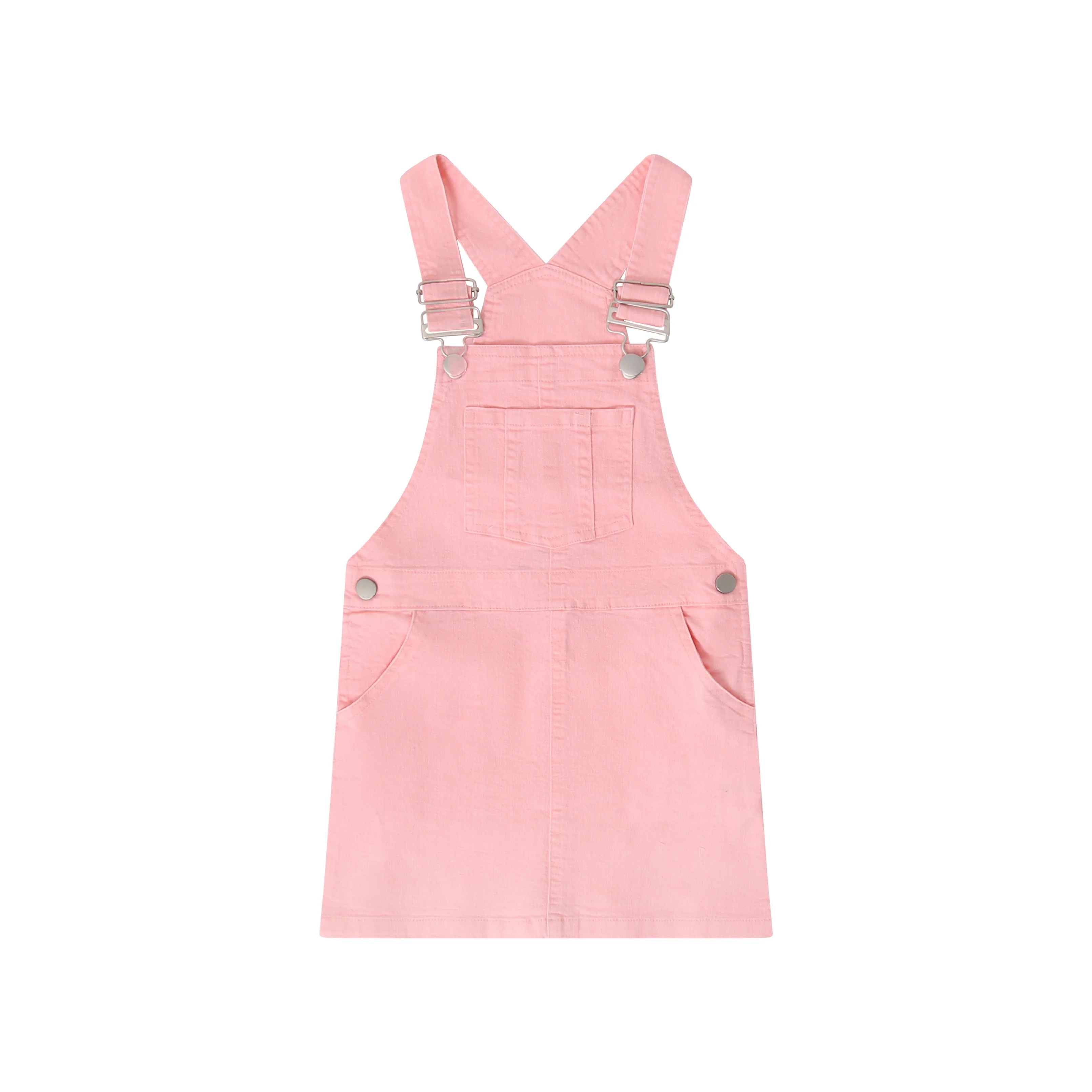 Bopop Pink Emblem Jumper (Pink Emblem)