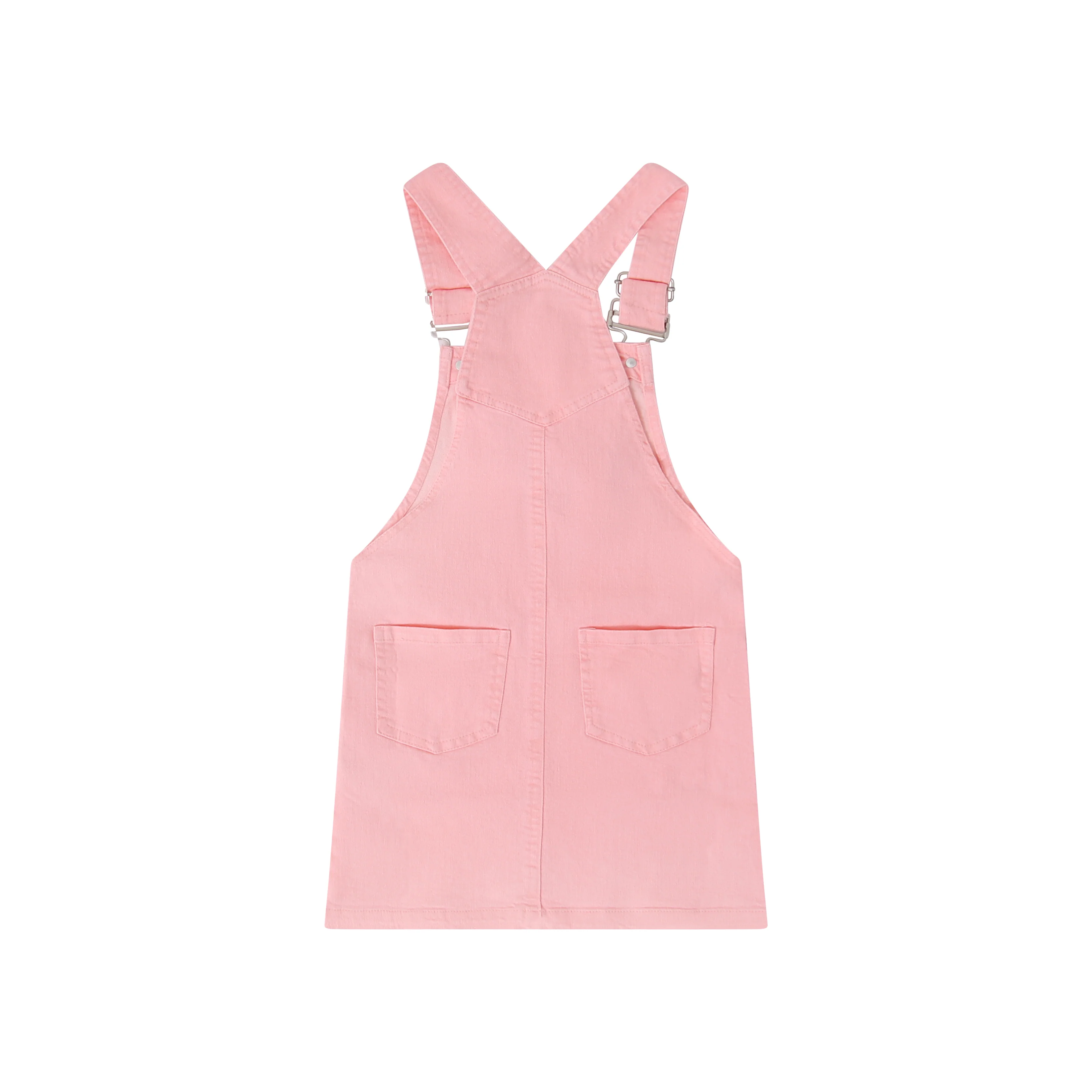 Bopop Pink Emblem Jumper (Pink Emblem) - Image 2