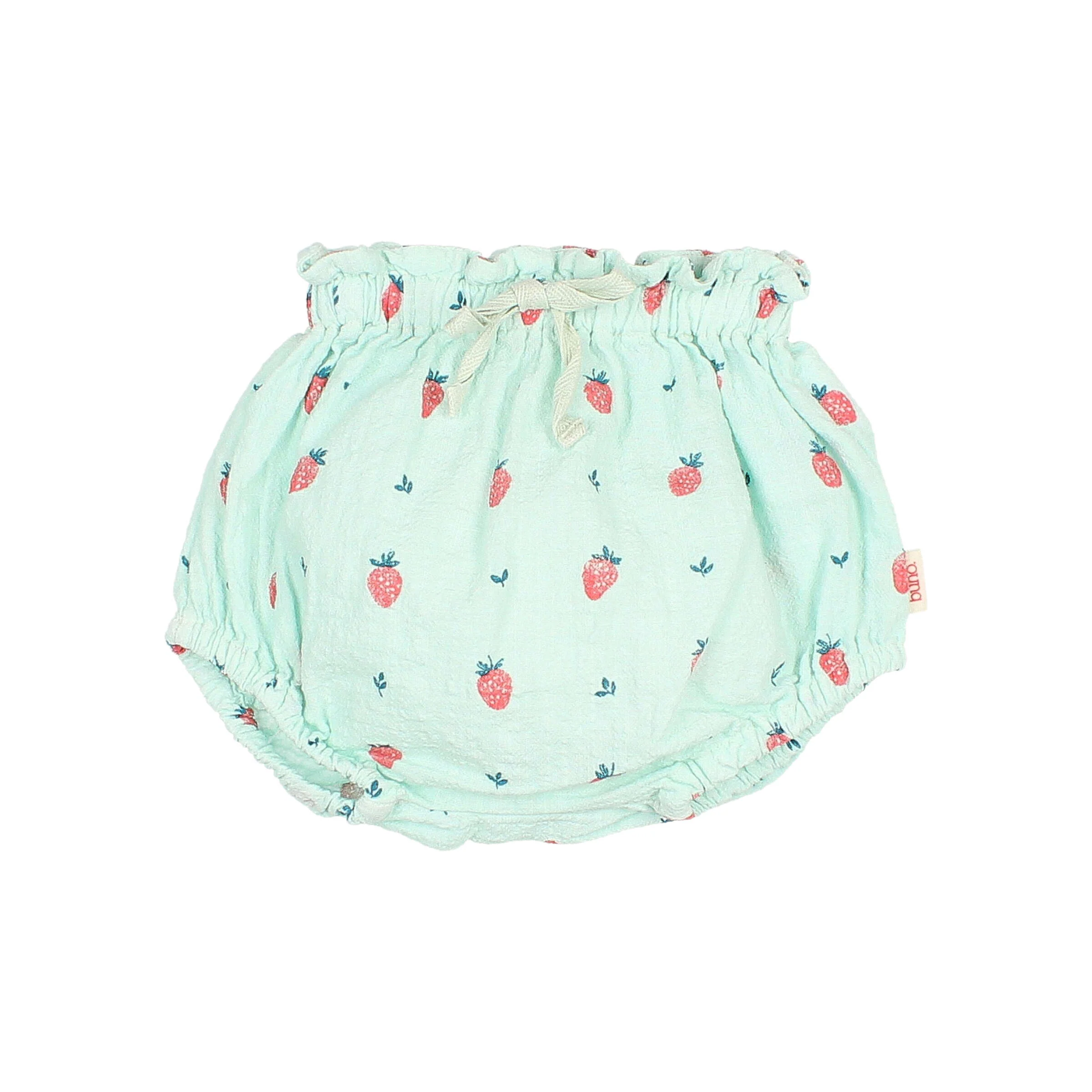 Buho Aqua BB Strawberry Culotte
