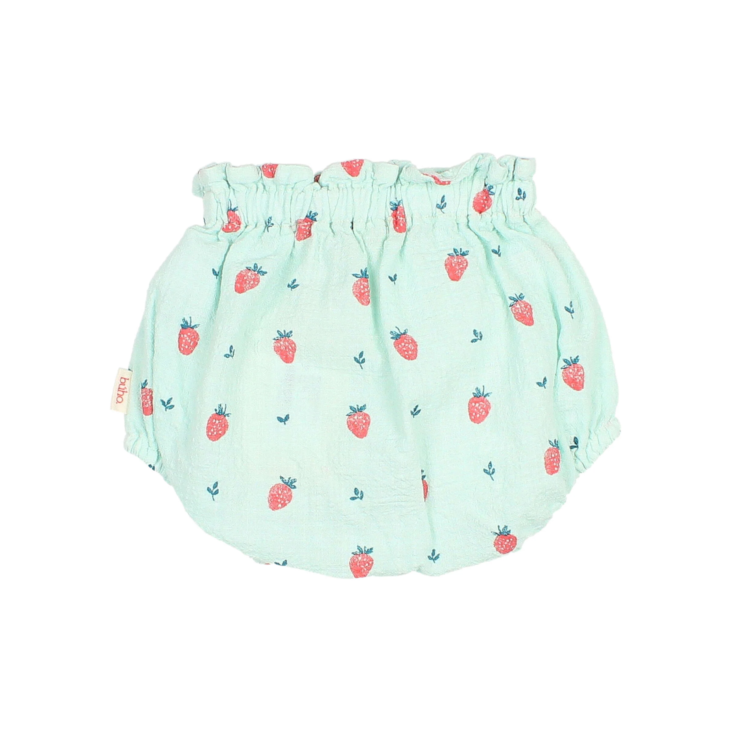 Buho Aqua BB Strawberry Culotte - Image 2