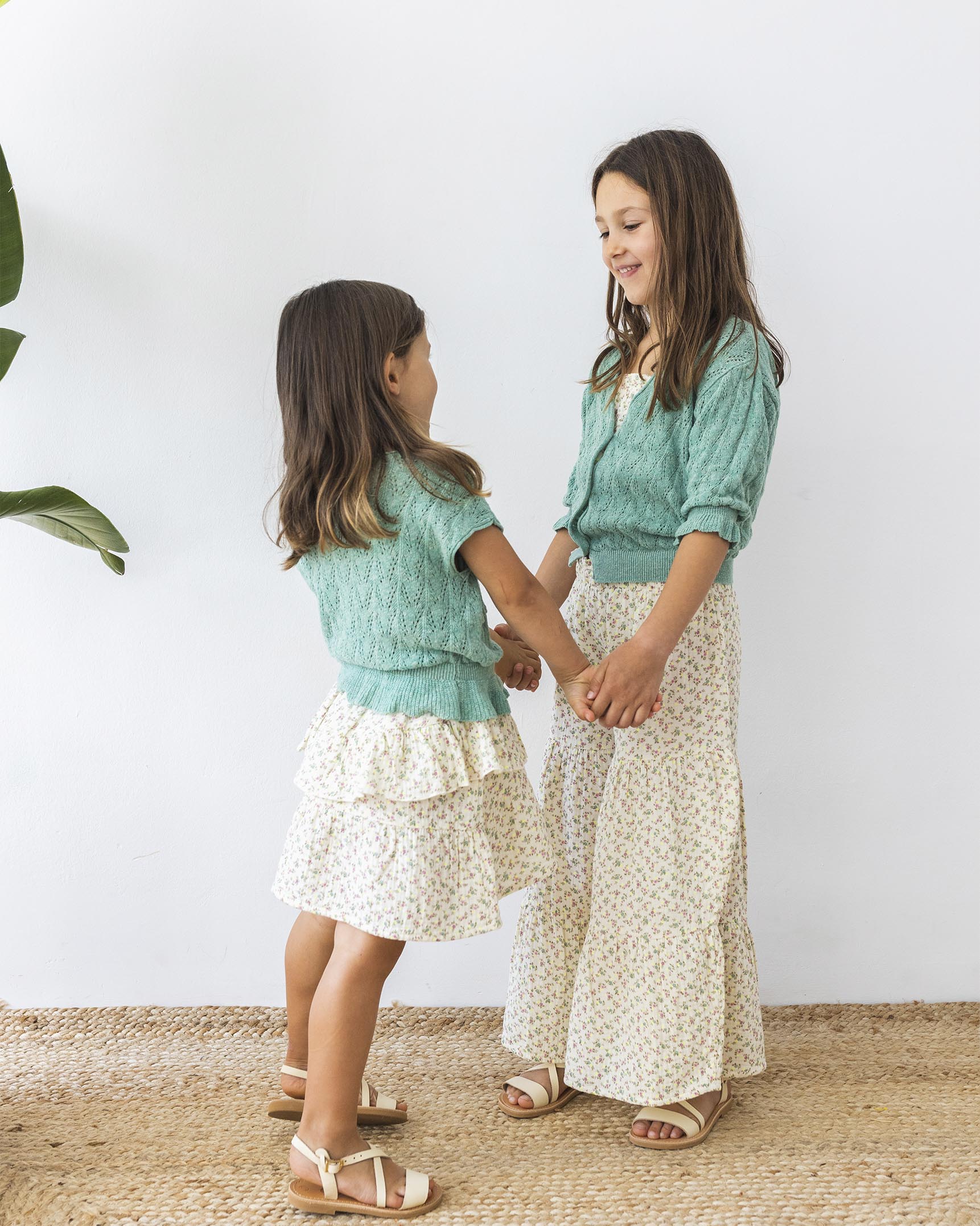 Buho Rose PROVENCE SKIRT USA - Image 3