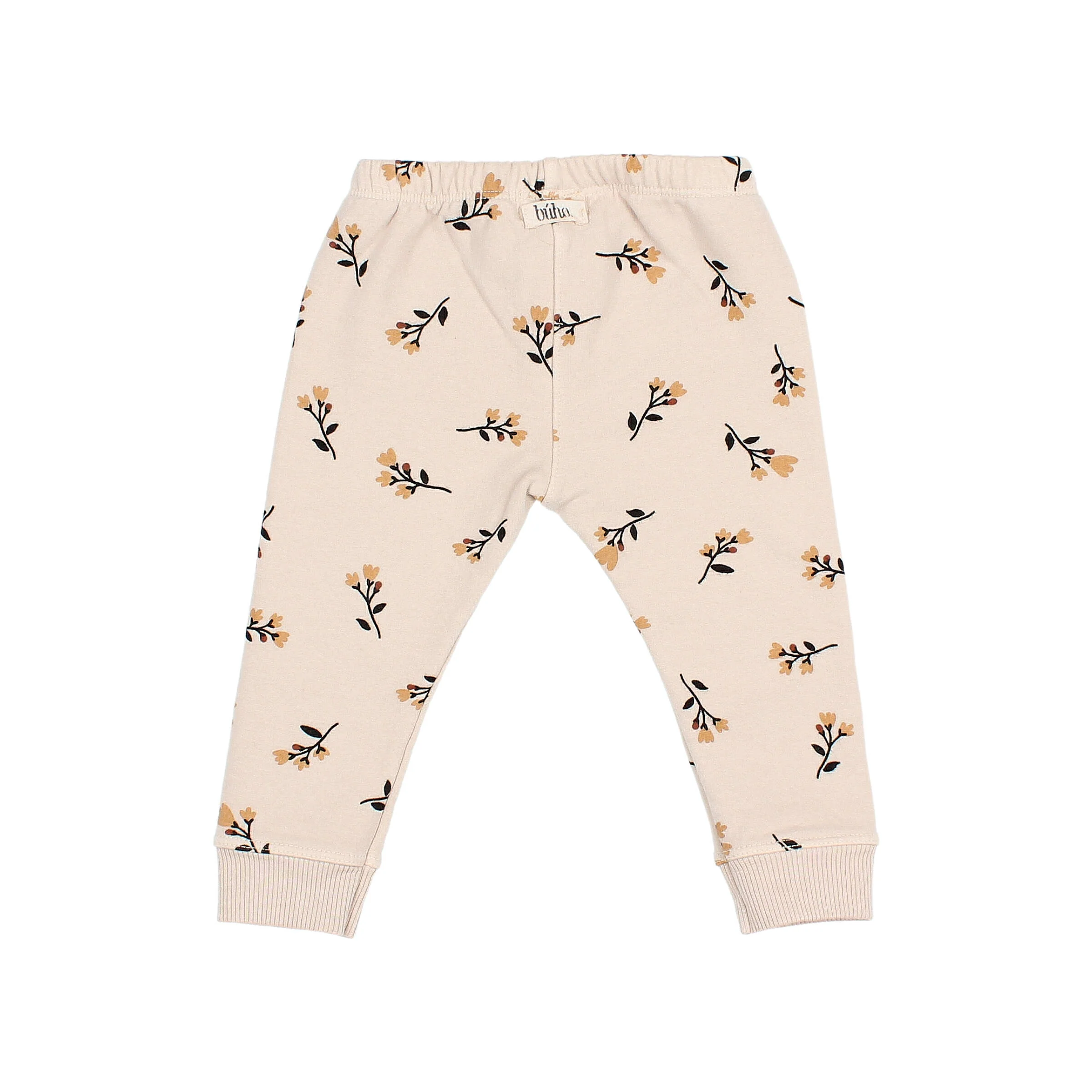 Buho Sand Bb Folk Leggings - Image 2
