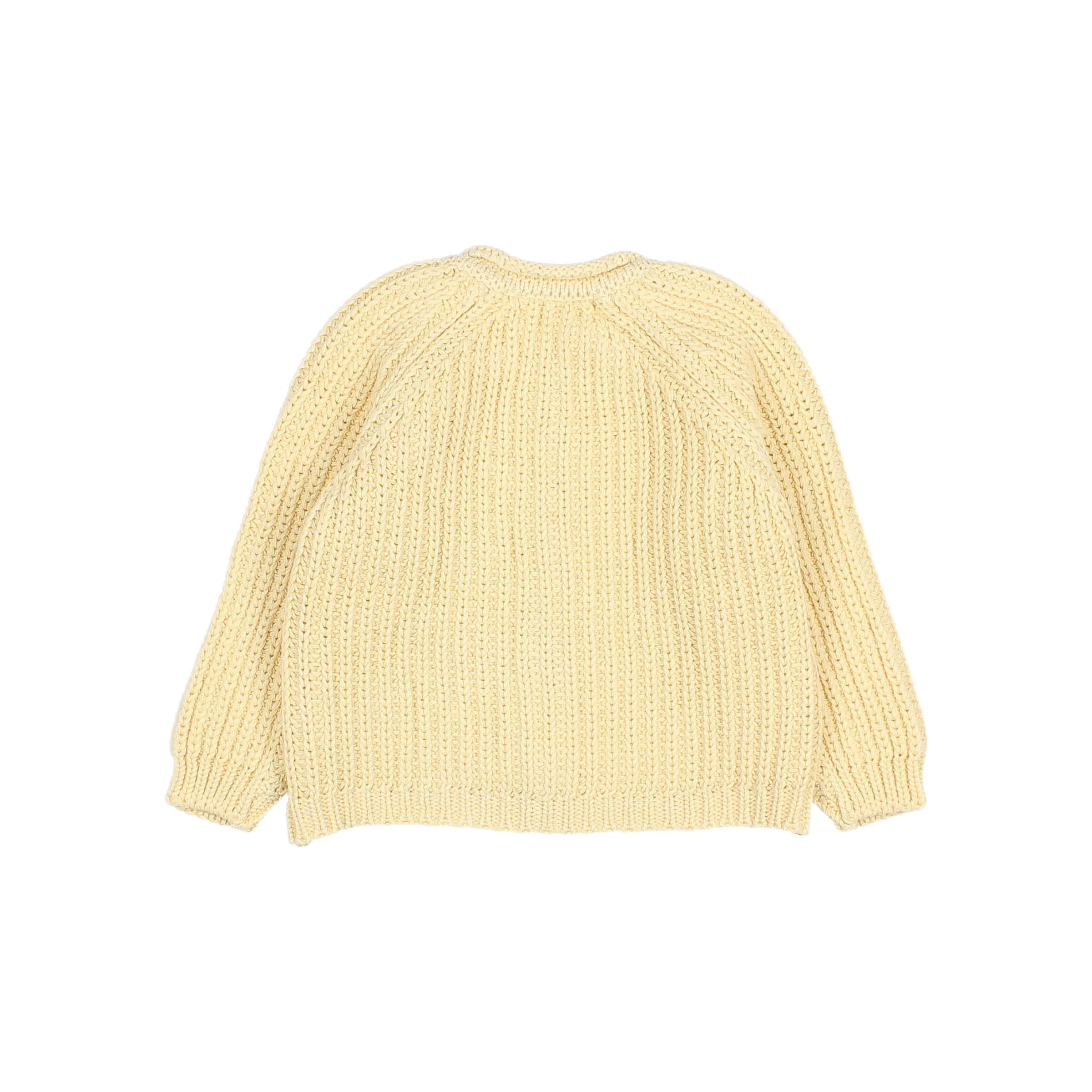 Buho Sun BB Cotton Cardigan - Image 2