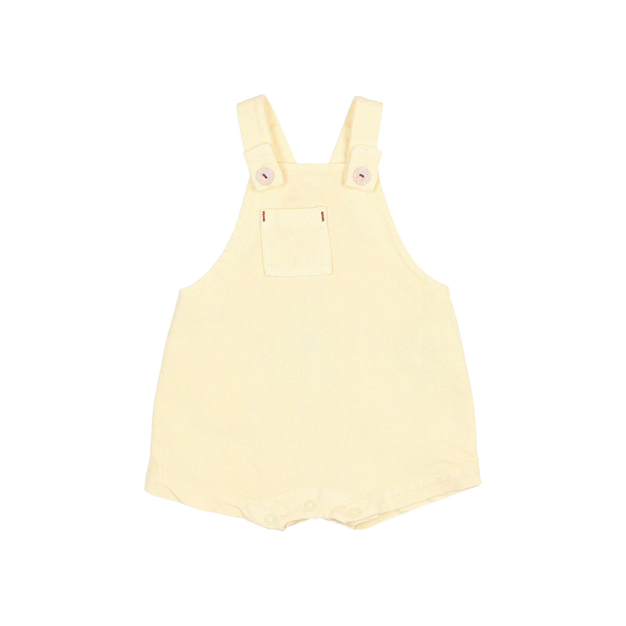 Buho Sun BB Drill Dungaree