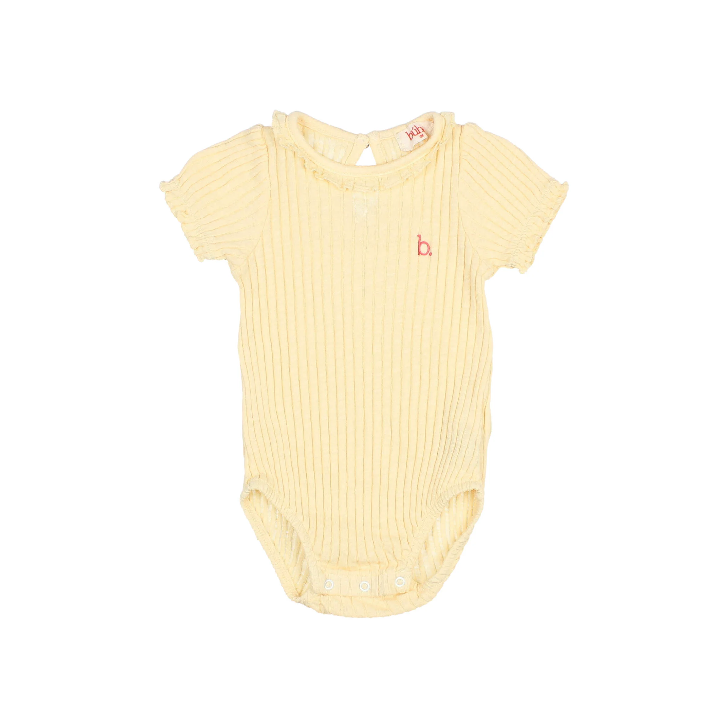 Buho Sun BB Rib Bodysuit