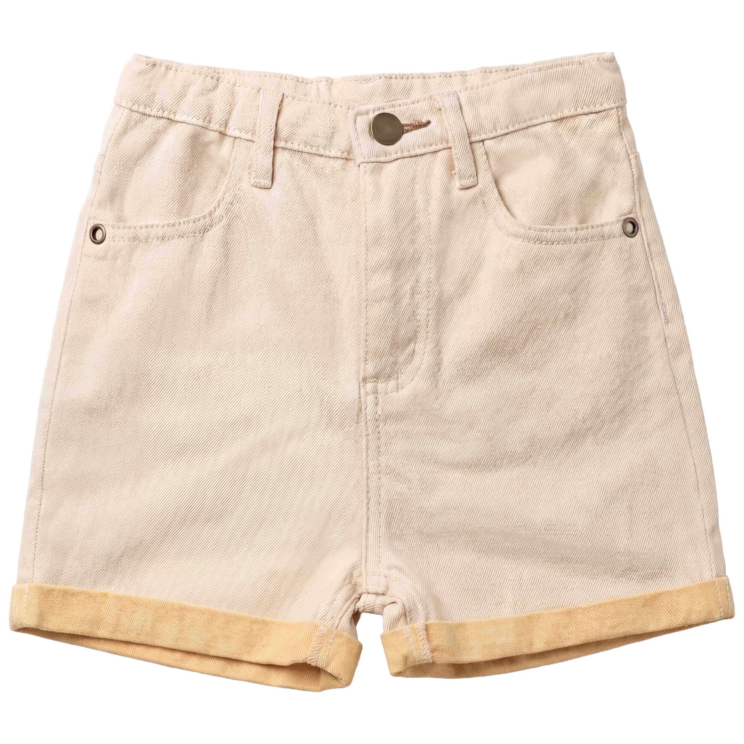 Calla Lili Boy Berry Bermudas - Berry