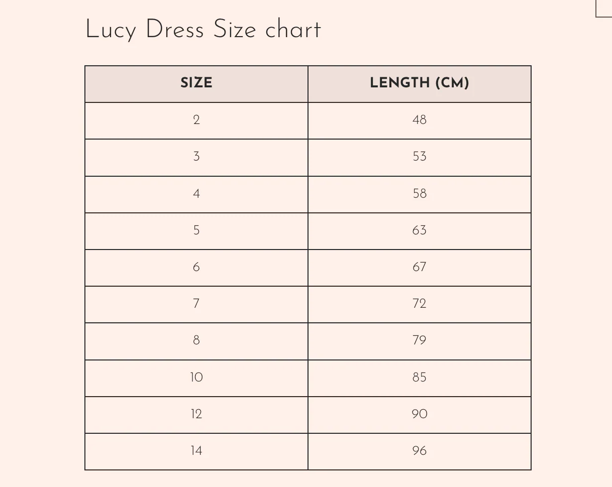 Calla Lili Girl Dress With Daisies - Pink - Image 2