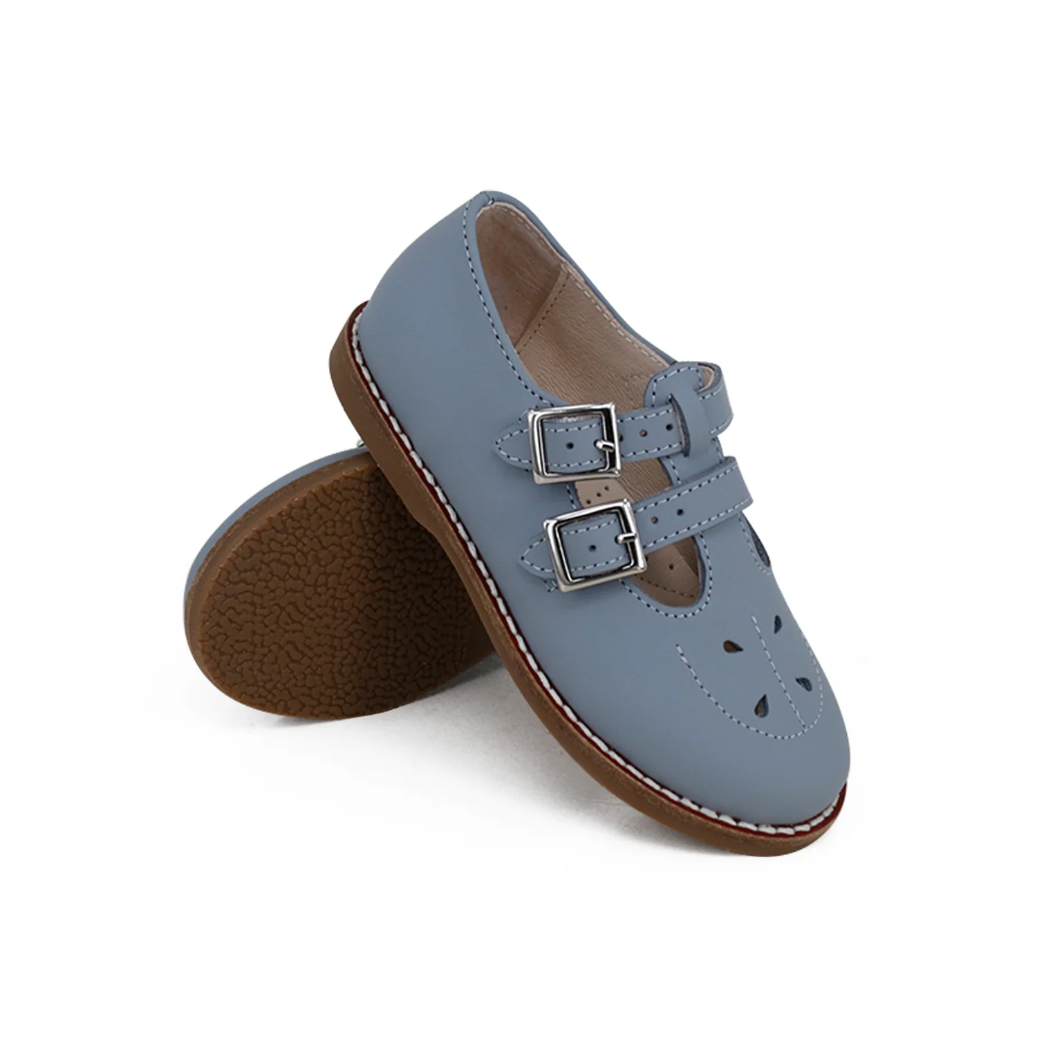 Camille Clunky Estella blue - Image 2
