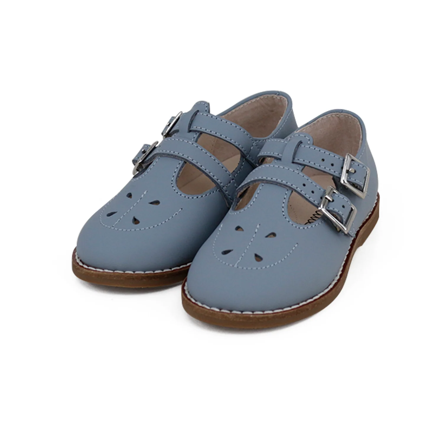 Camille Clunky Estella blue - Image 4