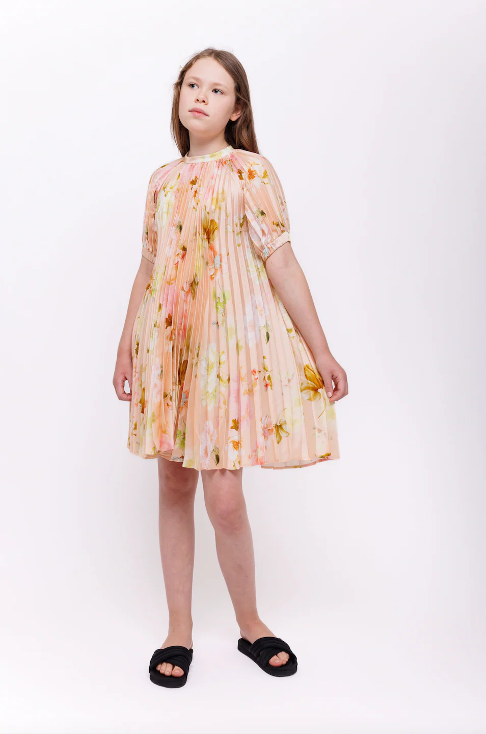 Christina Rohde Dress No. 1123 140 - Image 2