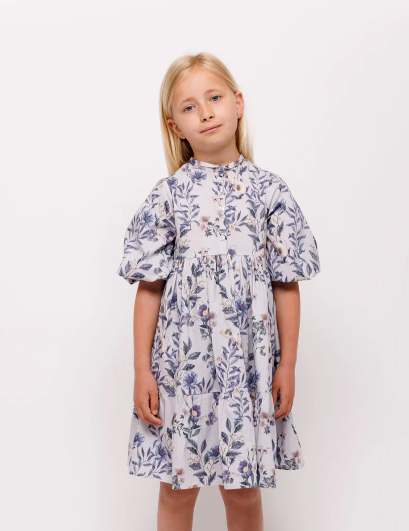 Christina Rohde Dress No. 1166 18