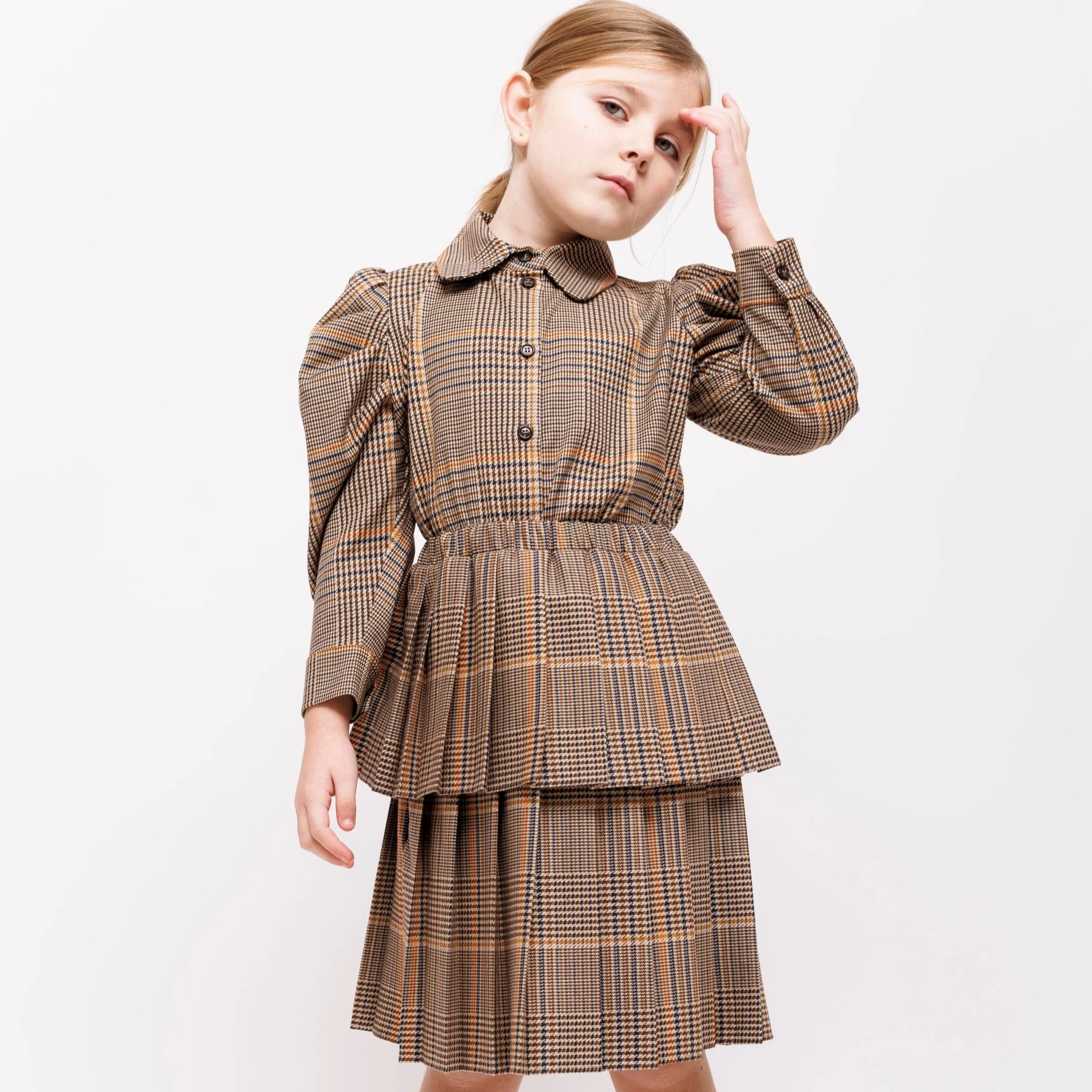 Christina Rohde Skirt No. 2211 127 - Image 2