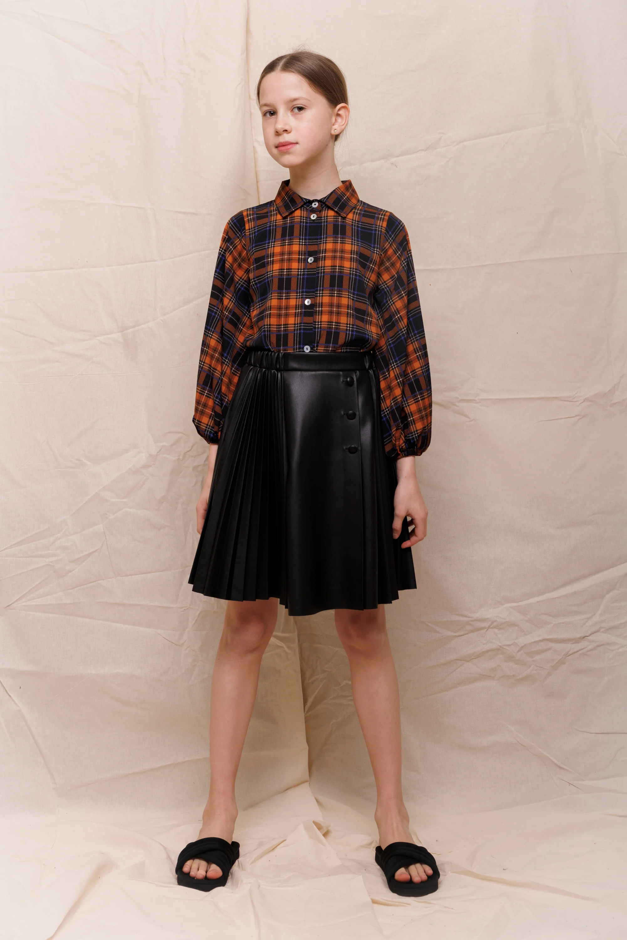 Christina Rohde Skirt No. 2224 B - Image 2