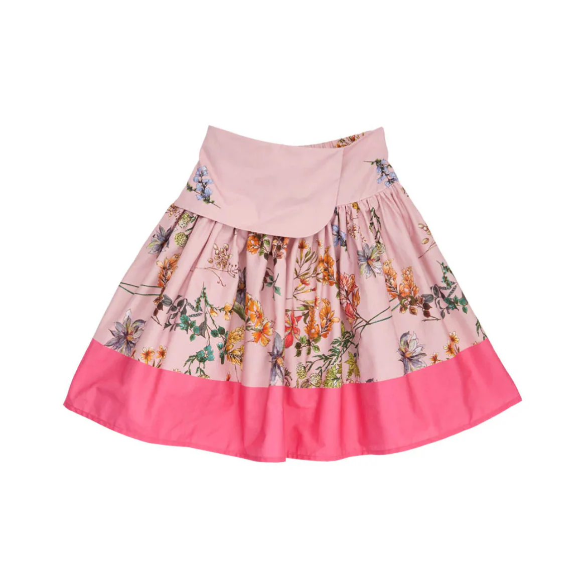 Christina Rohde Skirt No. 2227 127