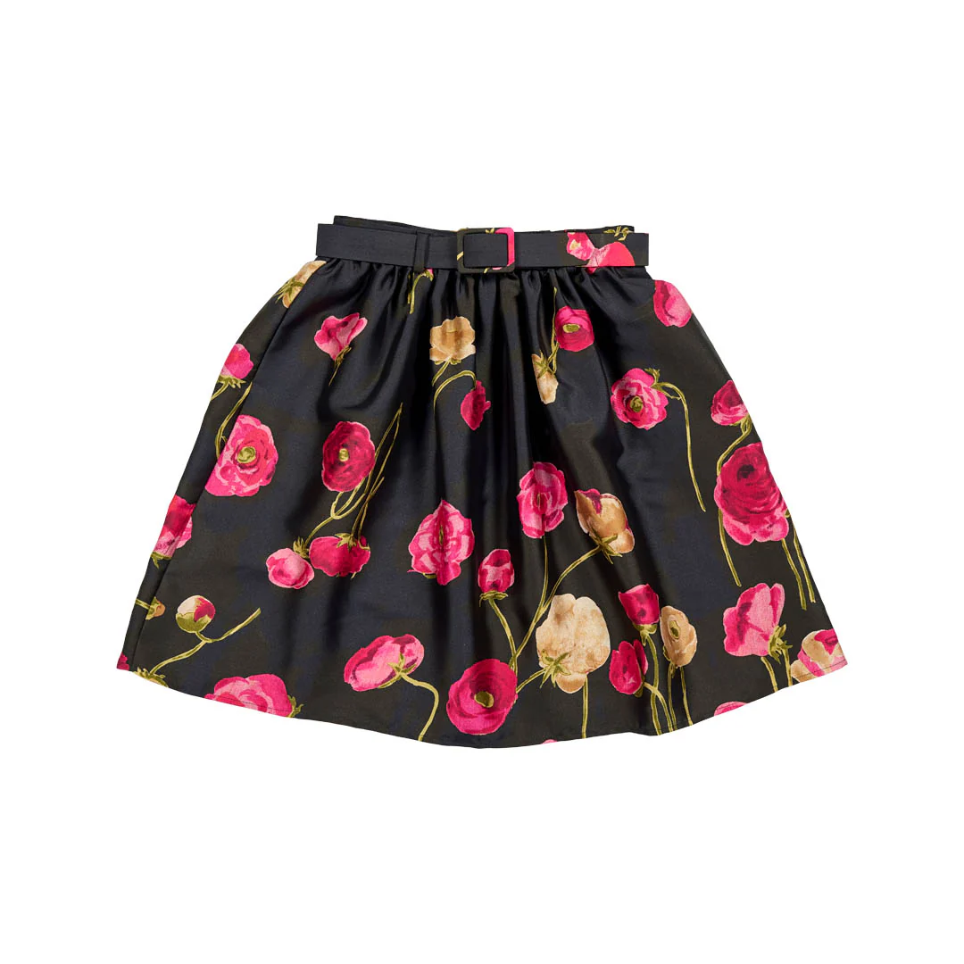 Christina Rohde Skirt No. 2233 132