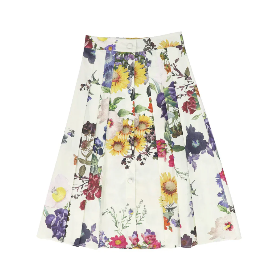 Christina Rohde Skirt No. 2234 160