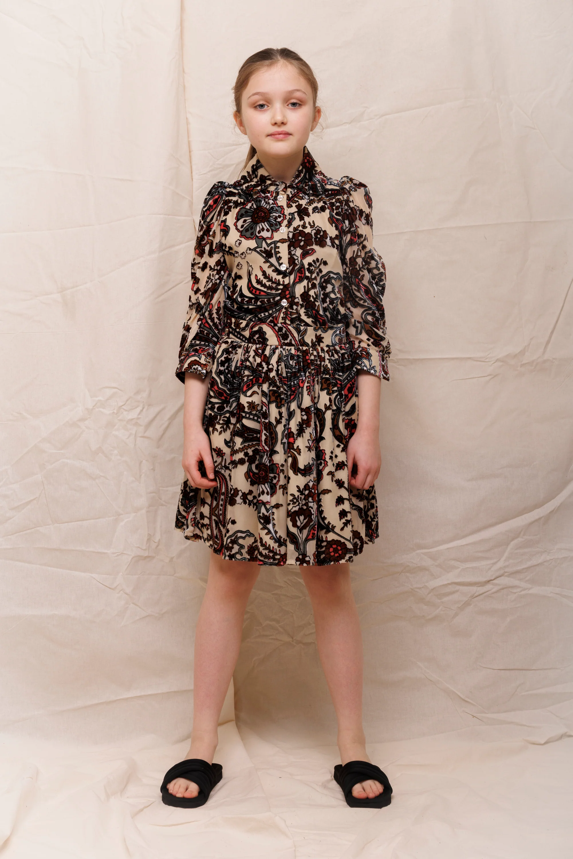 Olivia Rohde Top No. 4496 113 - Image 2