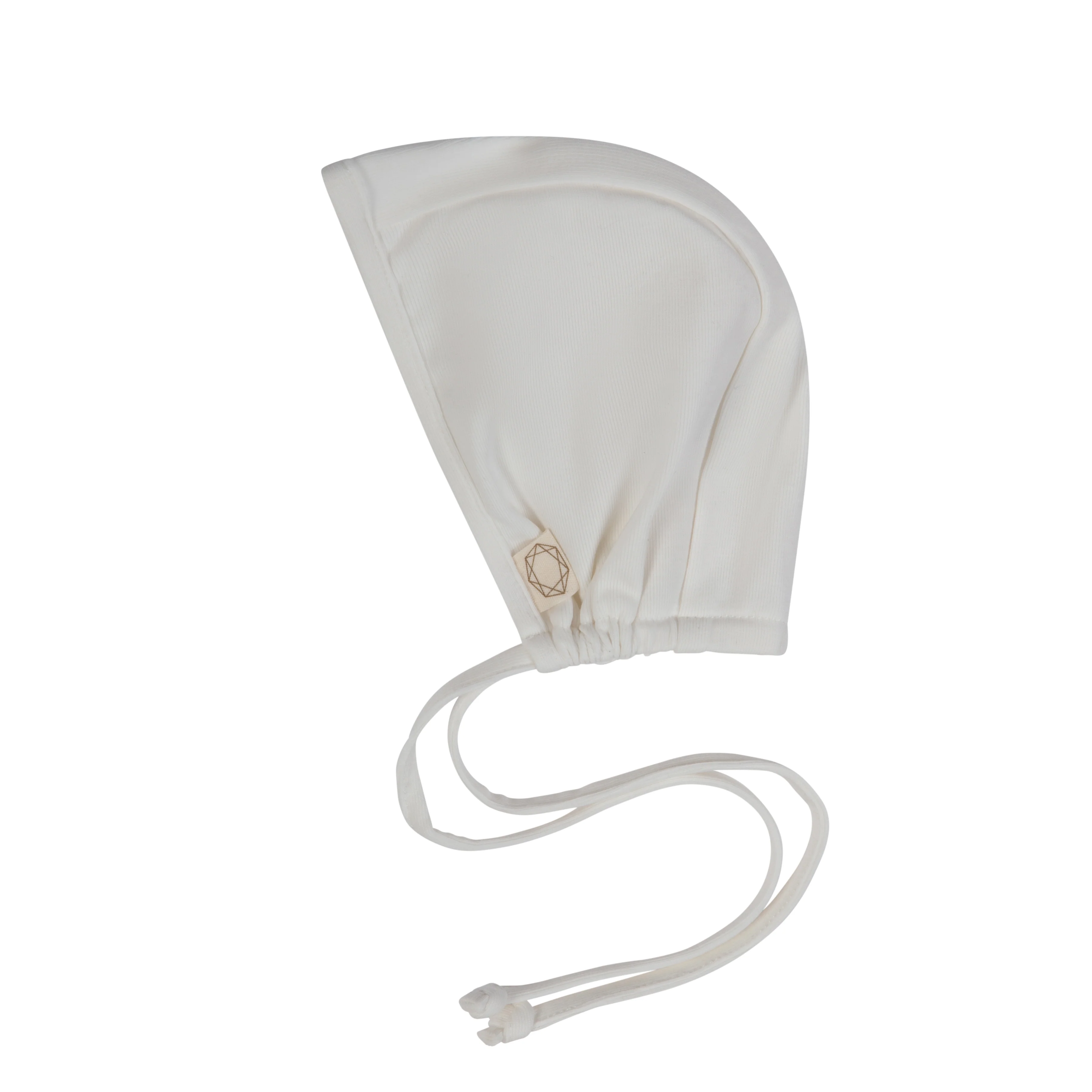 Citrine White/Pink Hot Air Balloon One Bonnet