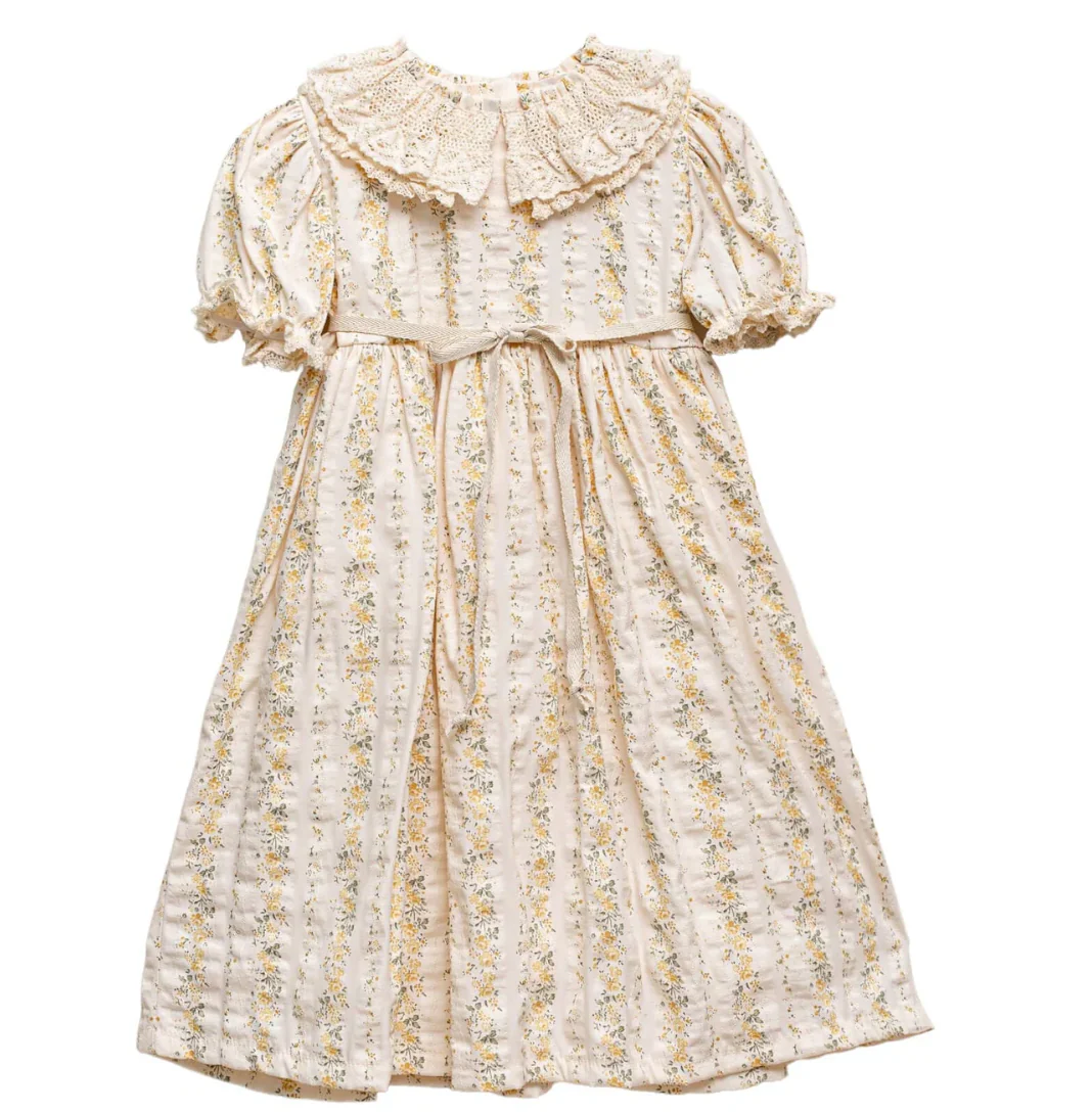 Cosmosophie Alba Bilma Dress