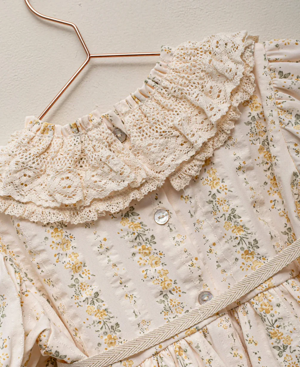 Cosmosophie Alba Bilma Dress - Image 2