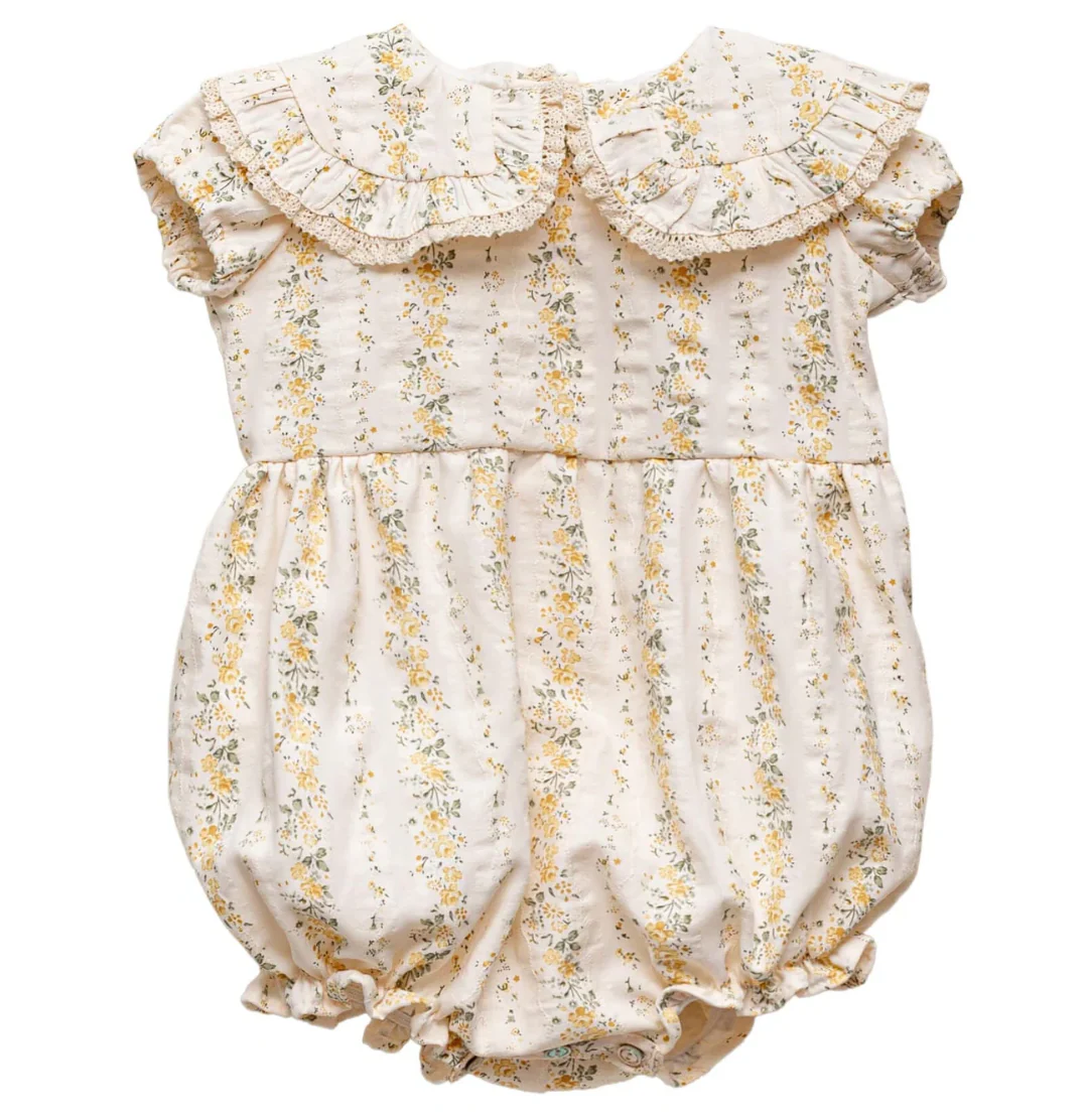 Cosmosophie Alba Elsa Romper