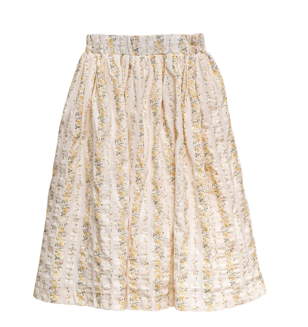 Cosmosophie Alba Mira Skirt