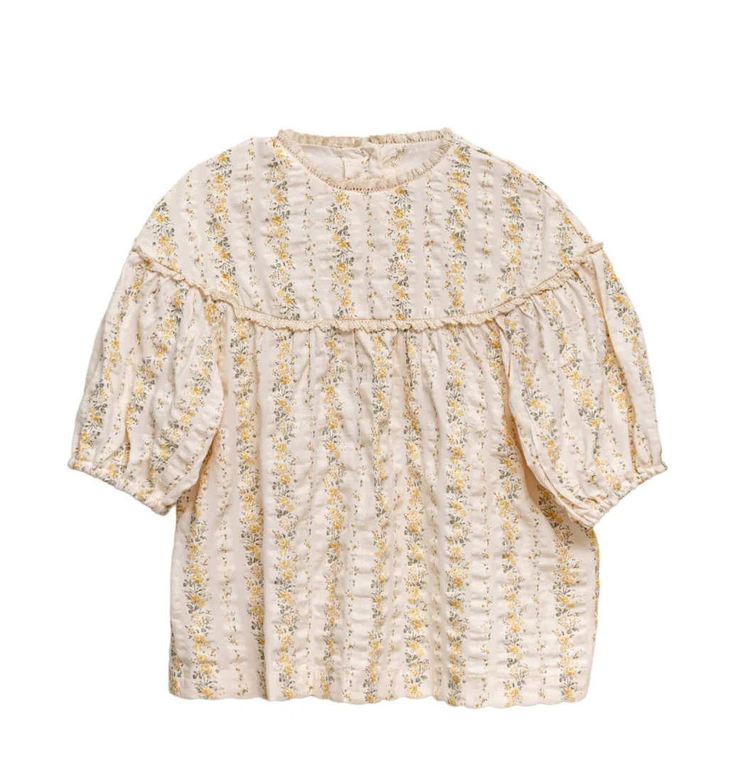 Cosmosophie Alba Orion Shirt