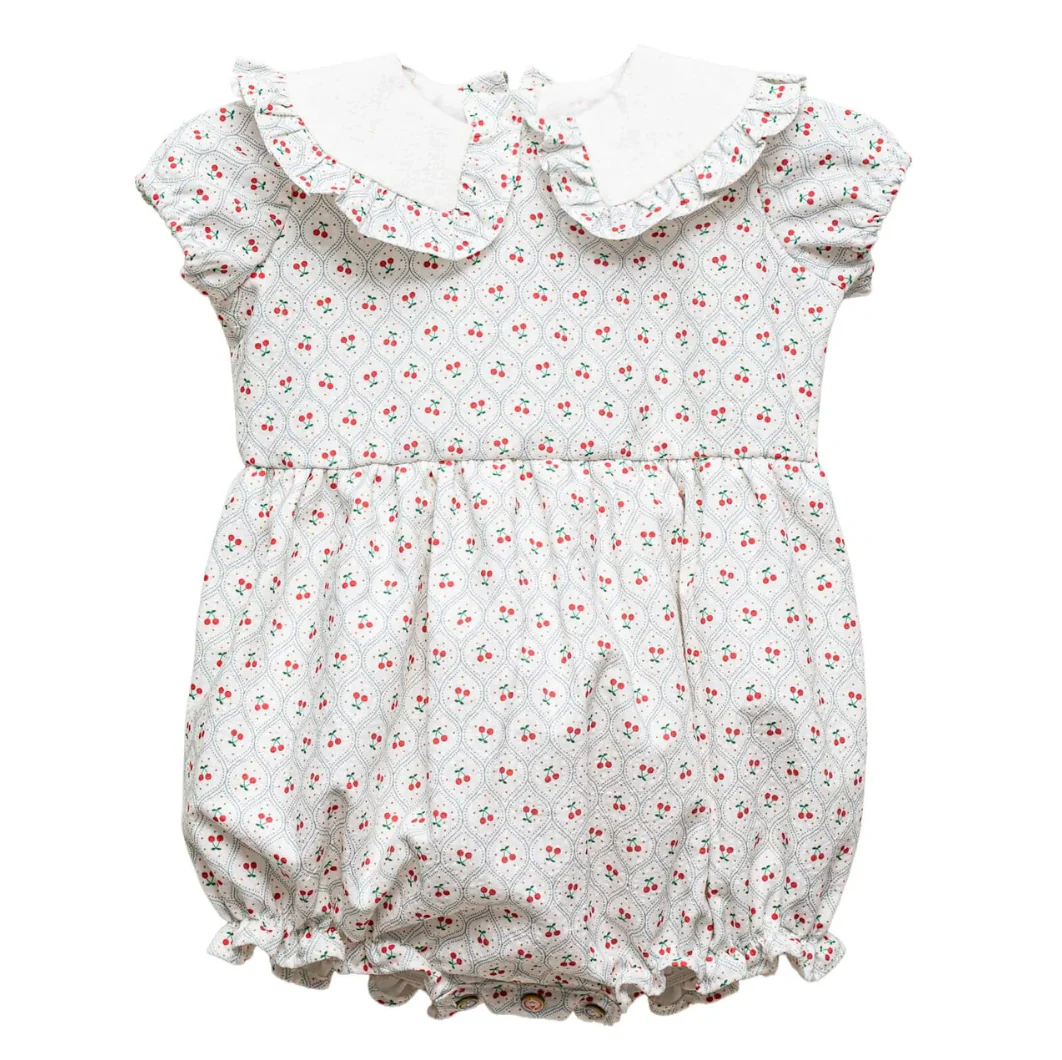 Cosmosophie Duo Elsa Romper
