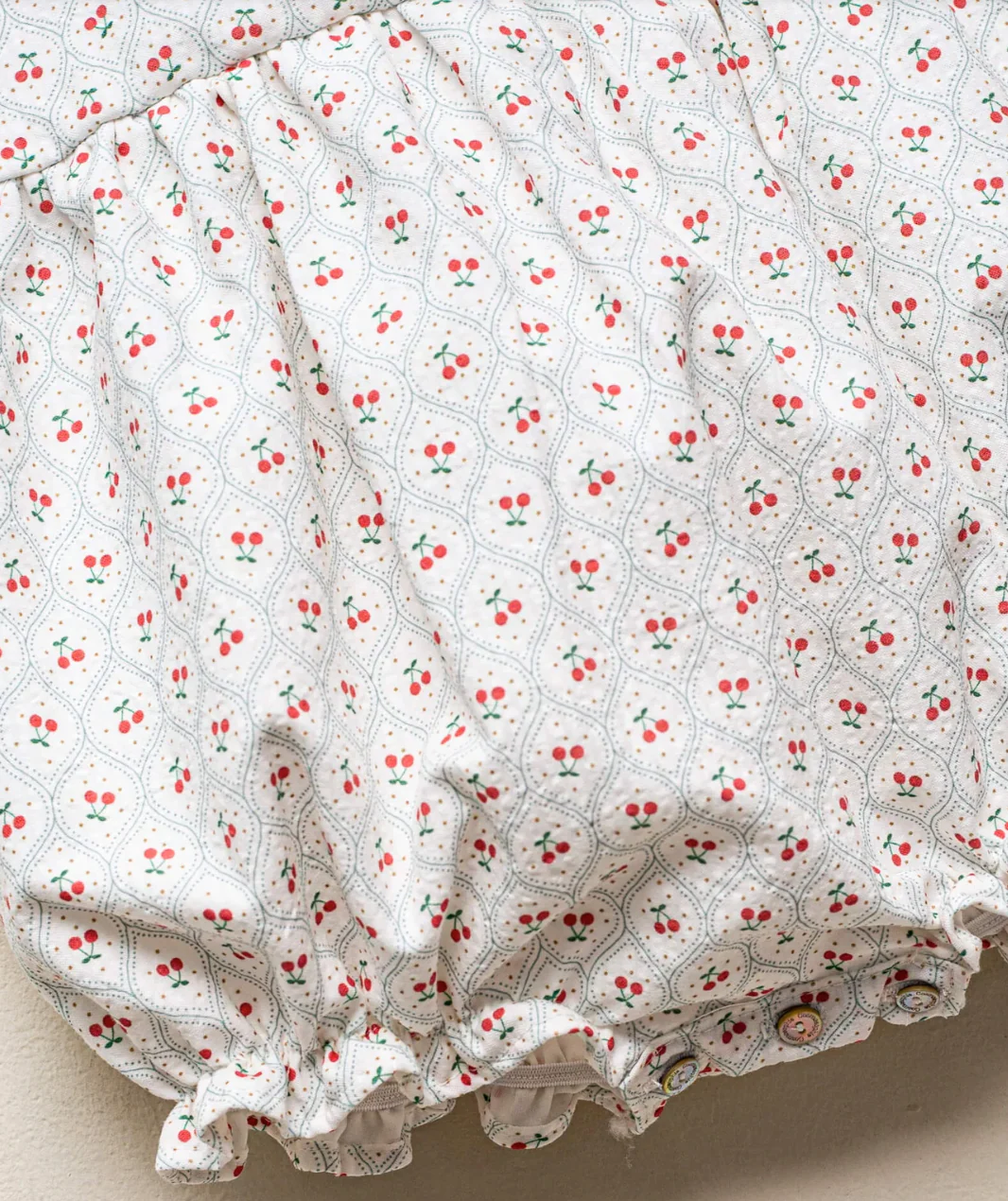 Cosmosophie Duo Elsa Romper - Image 3