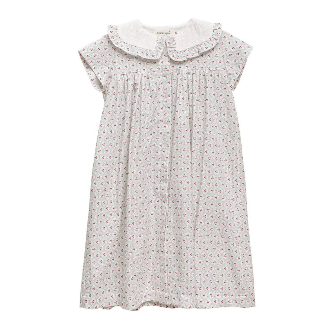 Cosmosophie Duo Elsa Dress
