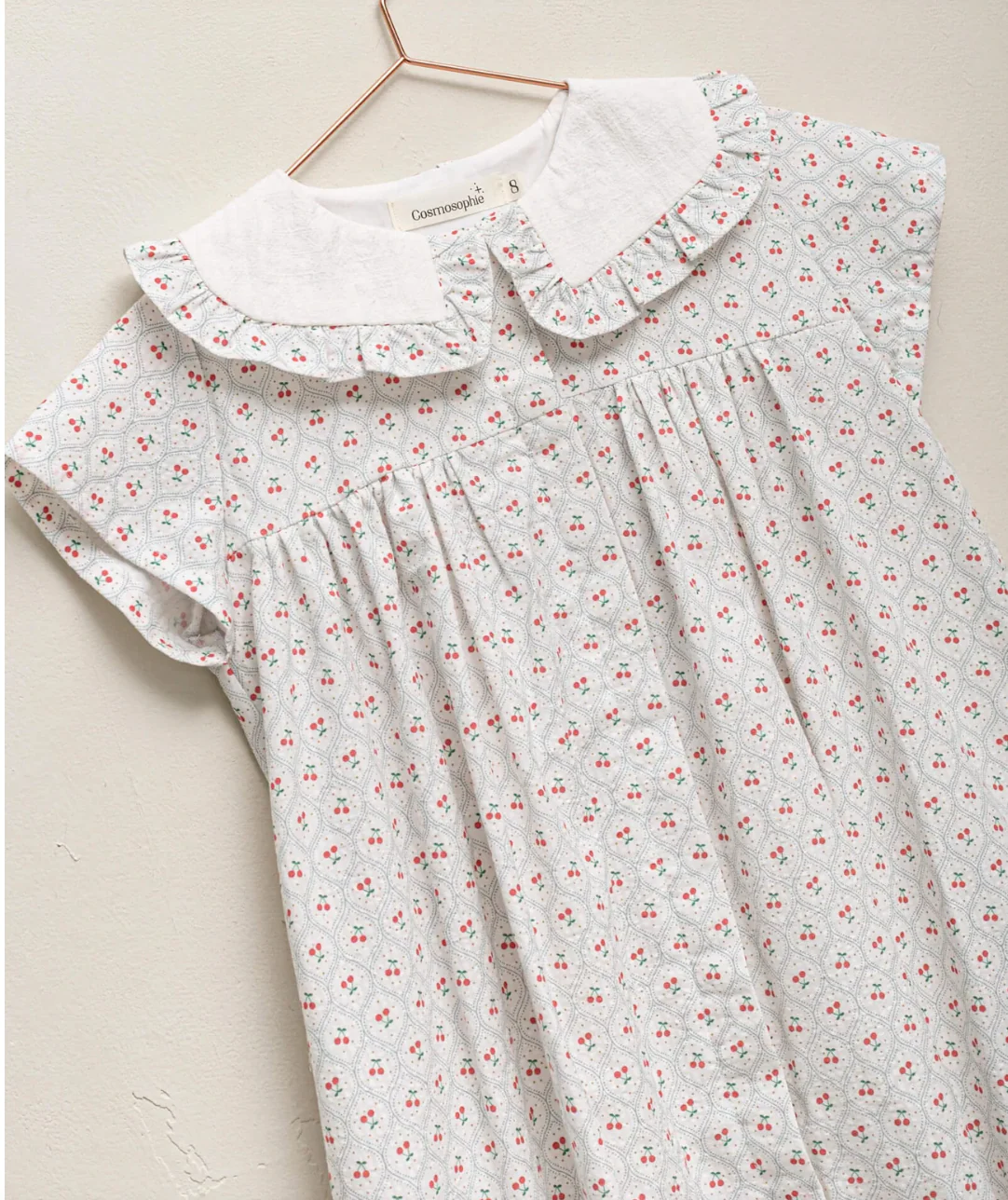Cosmosophie Duo Elsa Dress - Image 2