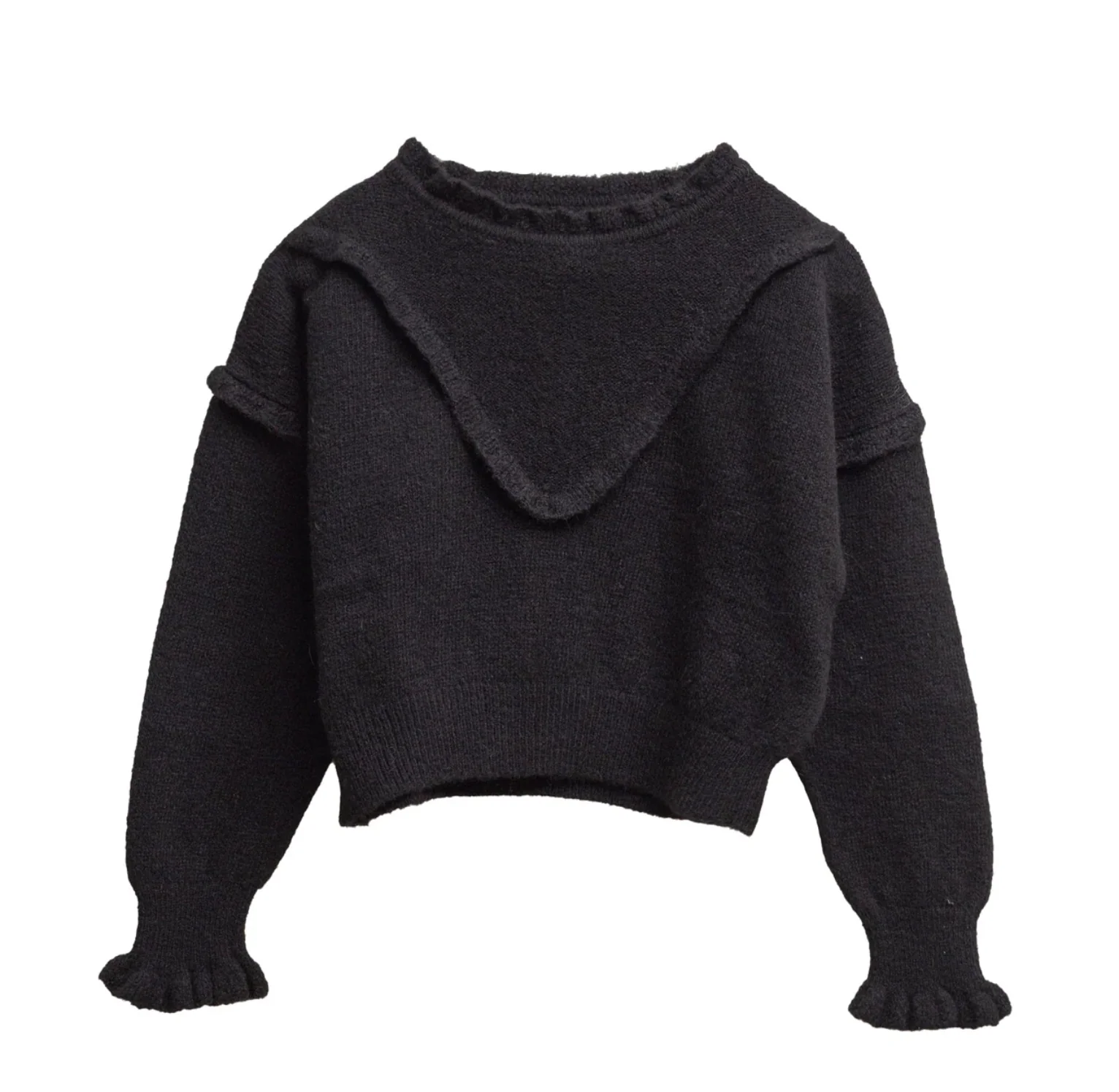Cosmosophie Mohair / Acrilic Bambi