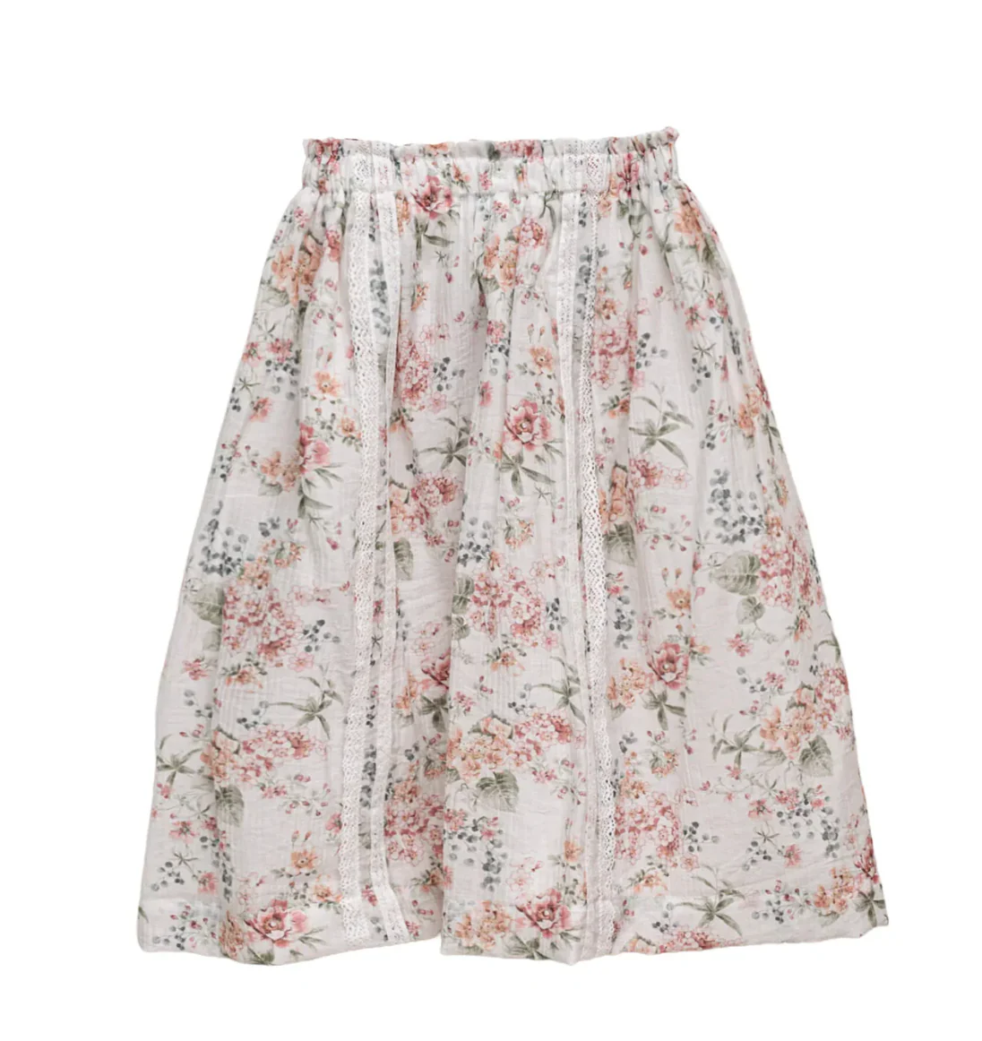 Cosmosophie Petal Mira Skirt