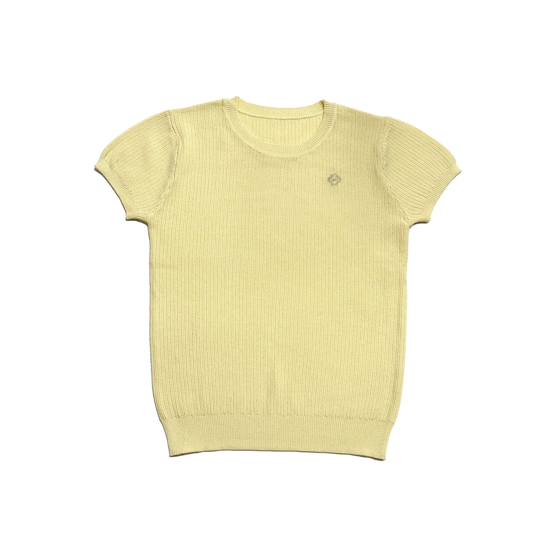Cottier Butter Jean Knit Sweater