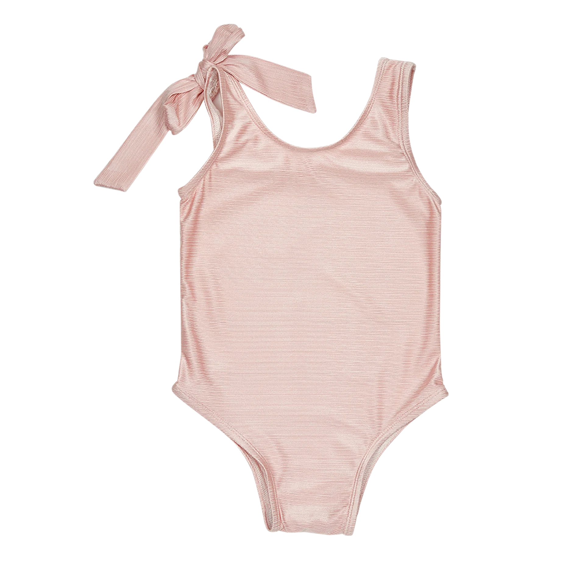 Crew Kids Pink Sorbet Swimsuit