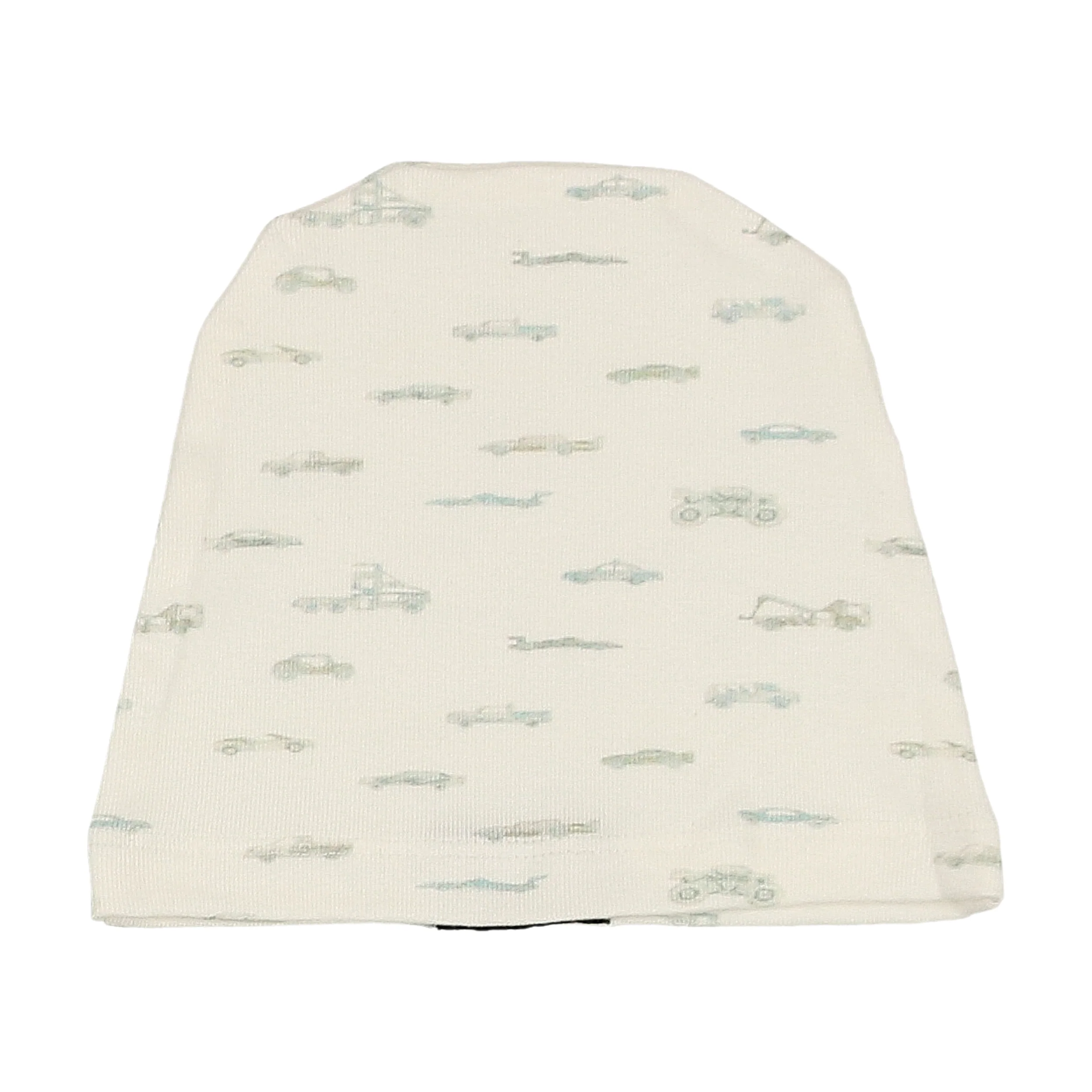 Cuddle & Coo Car Beanie & Blanket Set - Image 2