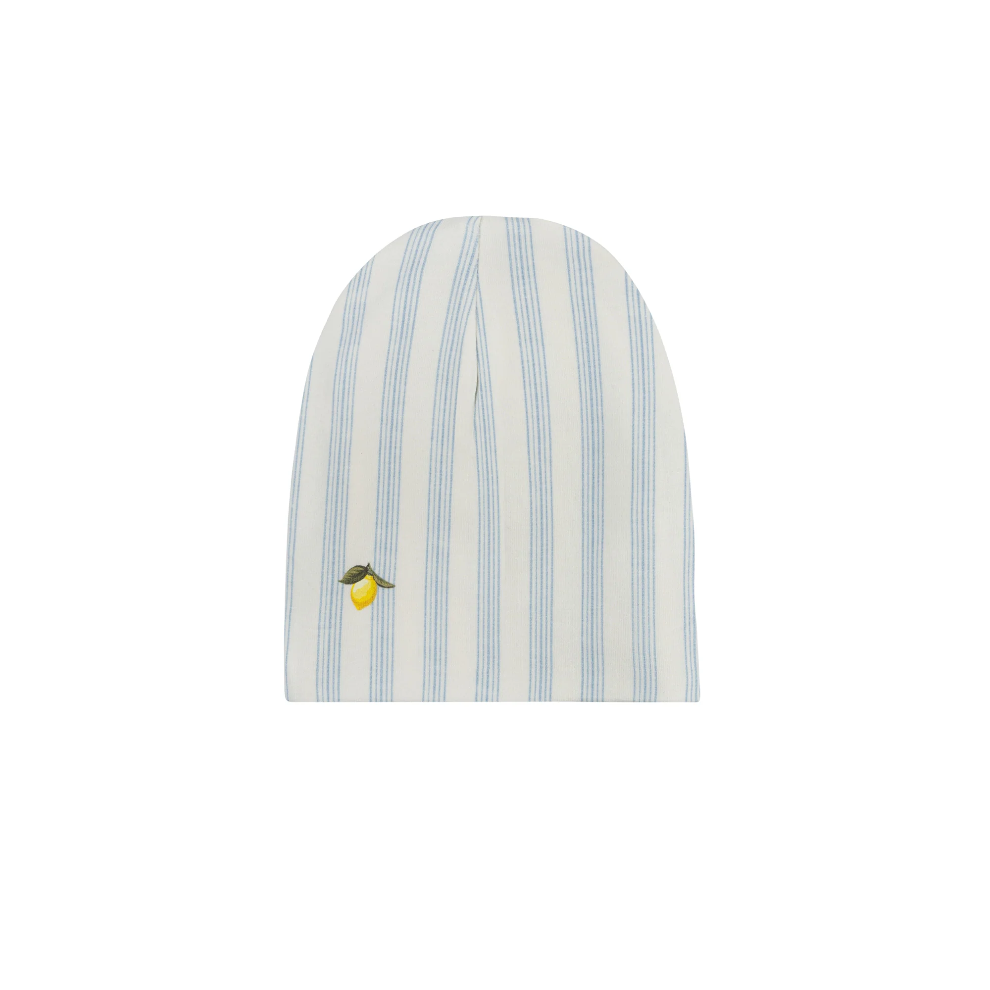 Ely's & Co Fruit Collection Lemon Footie + Beanie - Image 3