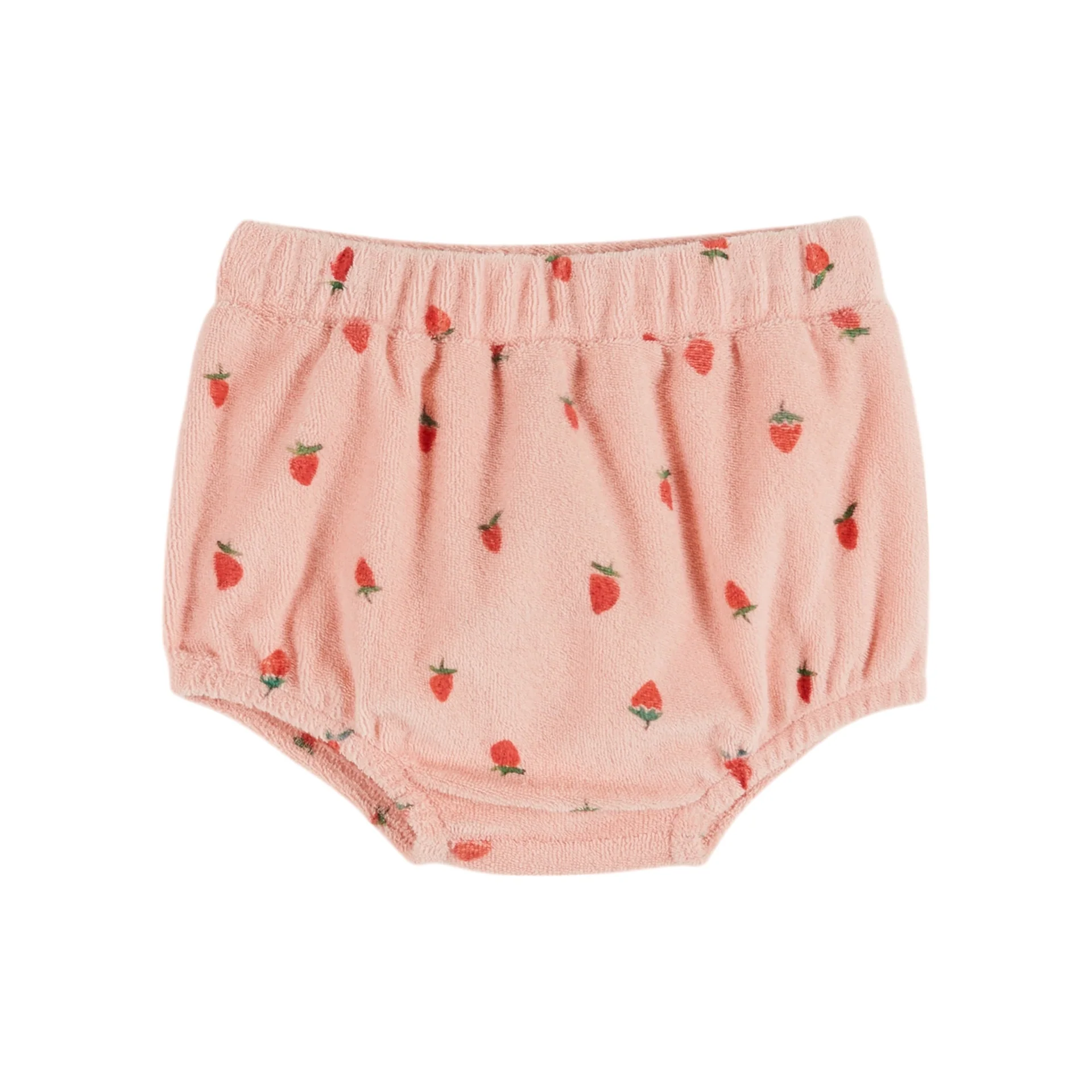 Emile Et Ida Printed Bloomer (AD223) - Guariguette
