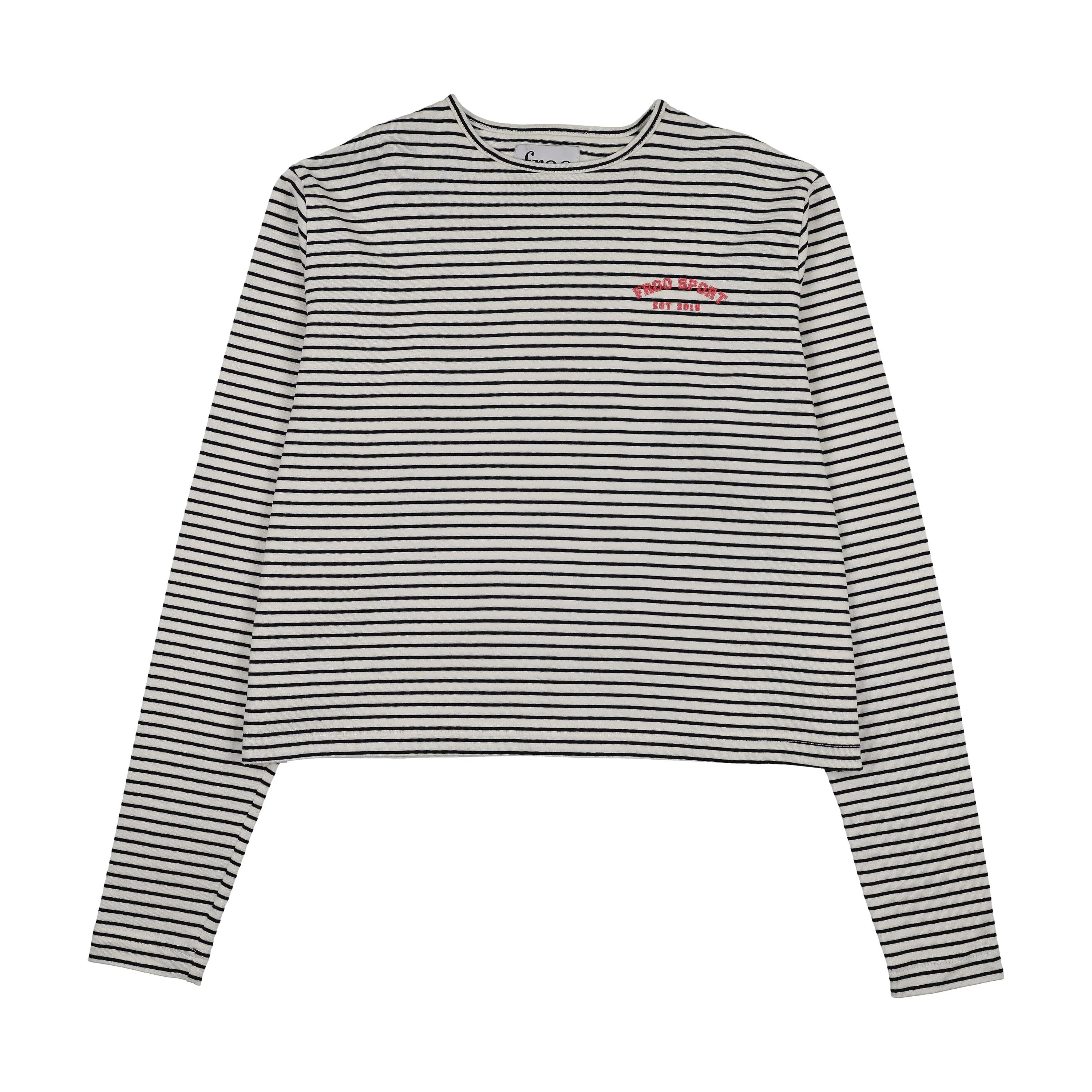Froo Black Kit T-Shirt