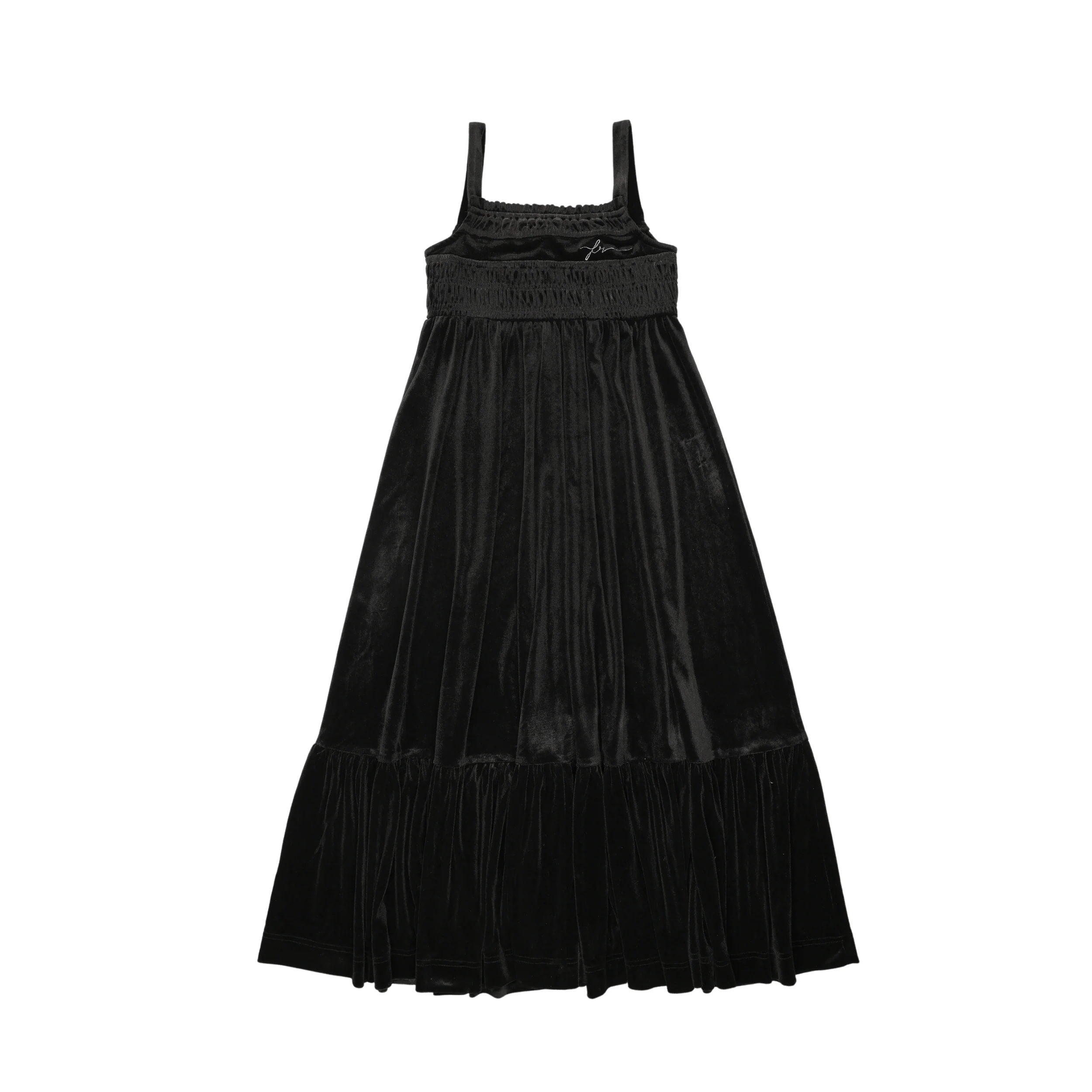 Froo Black Verona Maxi