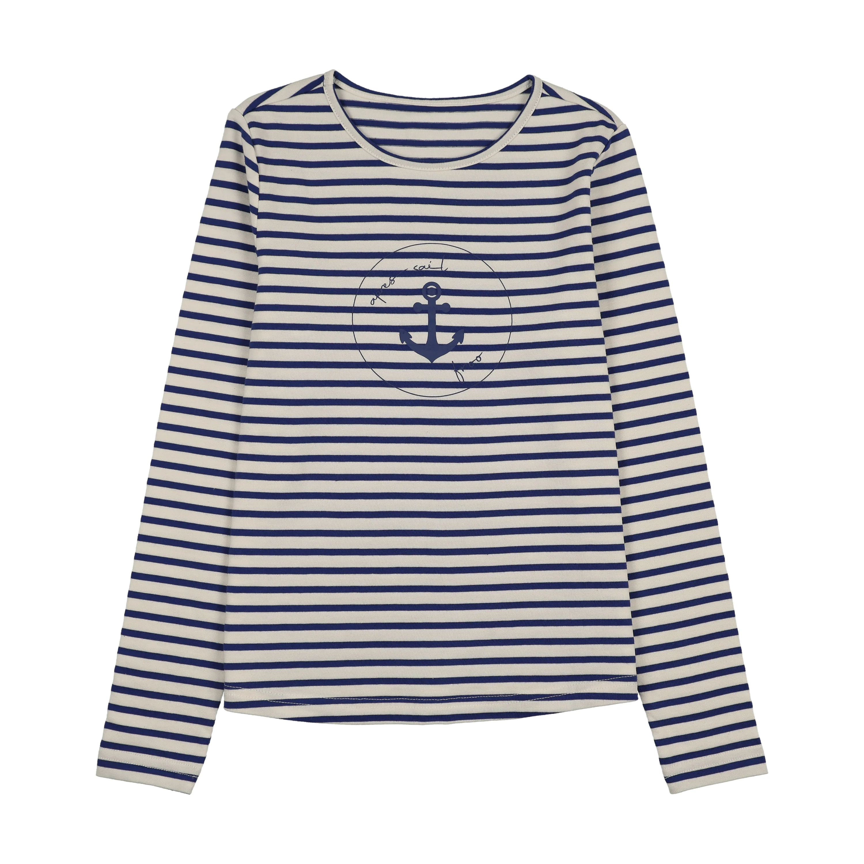 Froo Cobalt Blue Marina T-Shirt